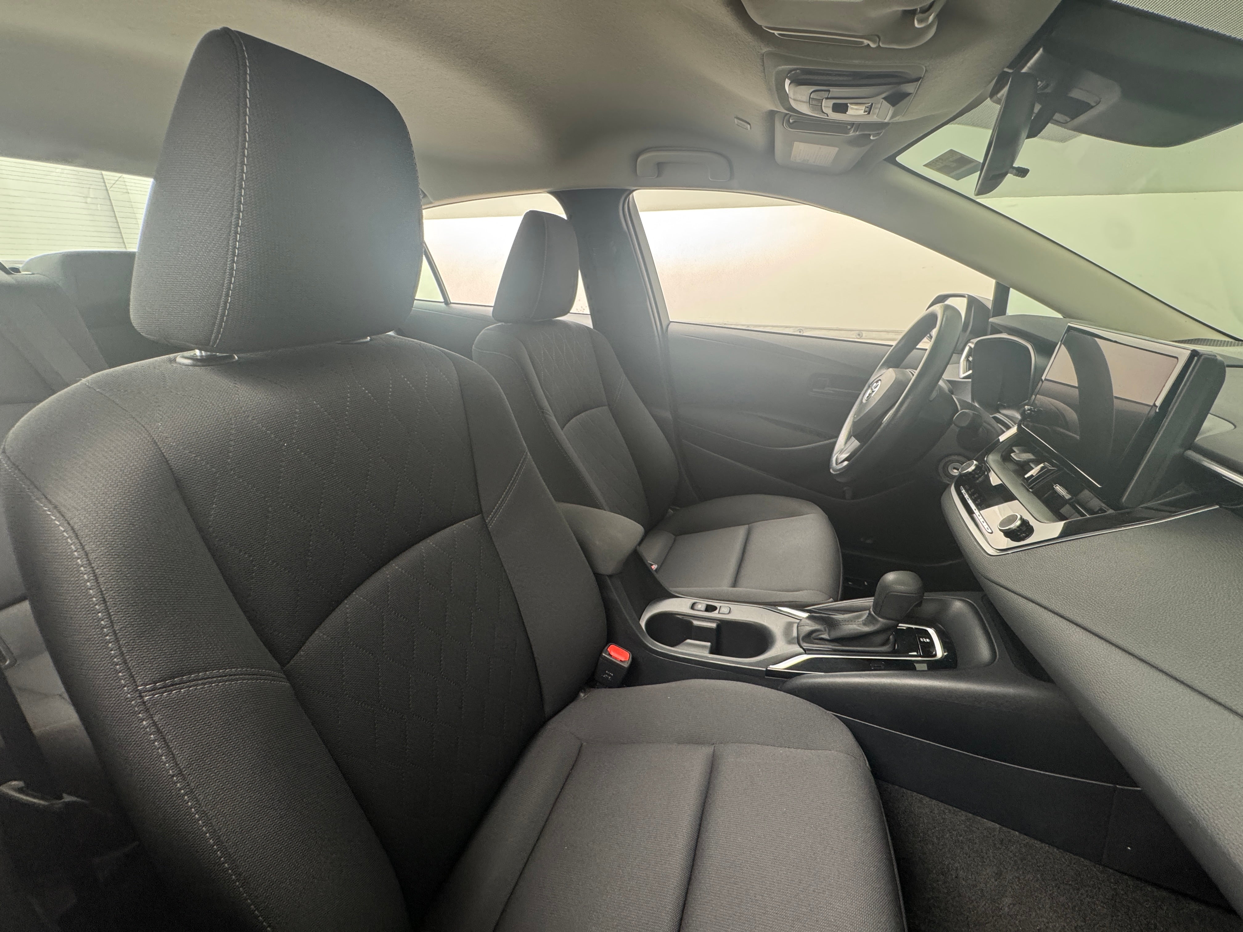 2024 Toyota Corolla LE 2