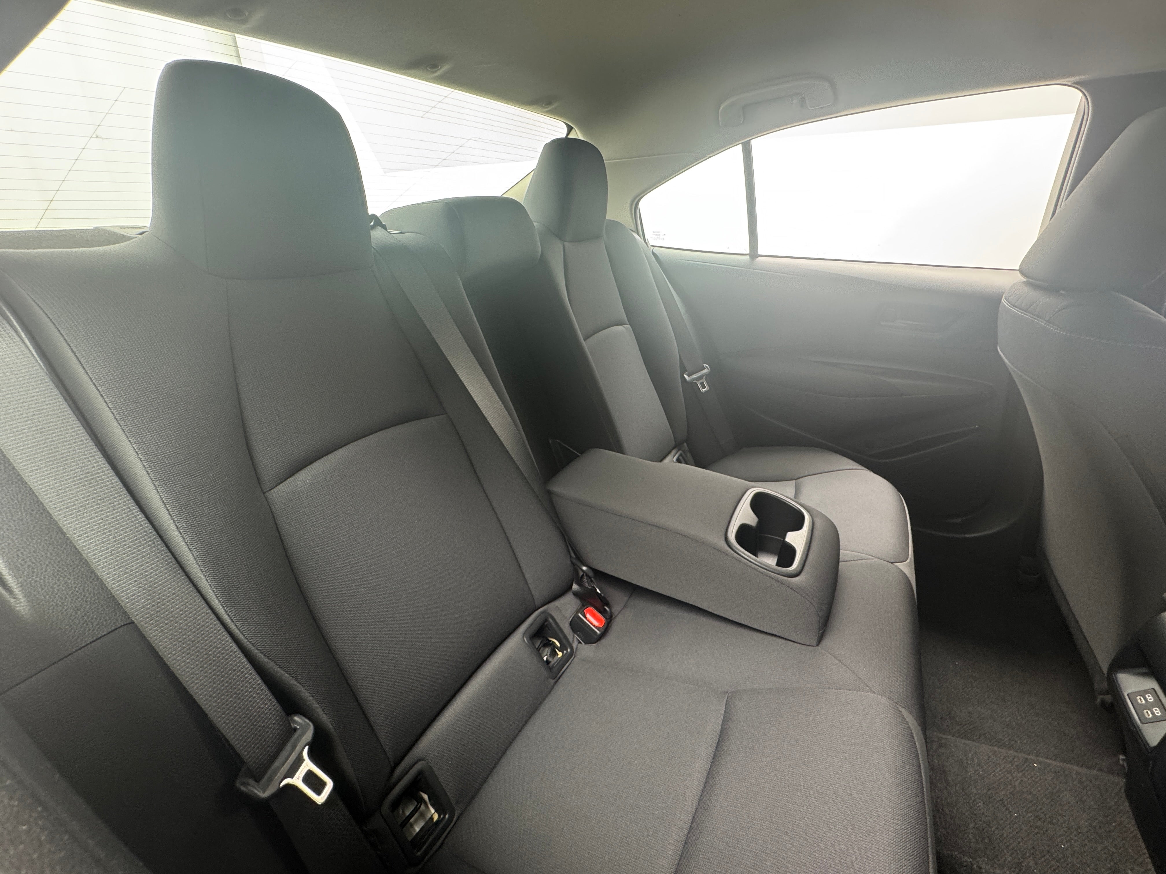 2024 Toyota Corolla LE 6