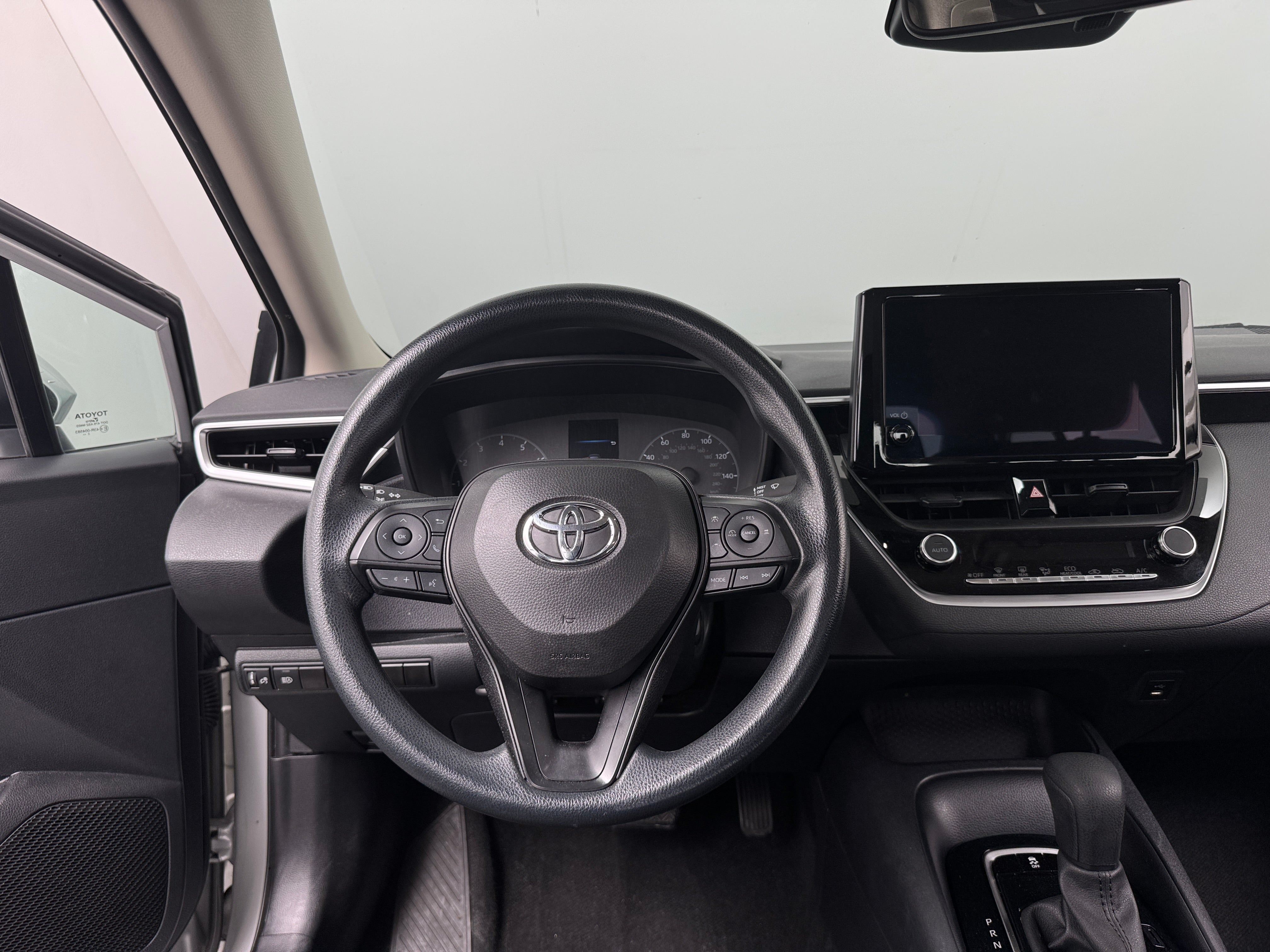 2024 Toyota Corolla LE 5