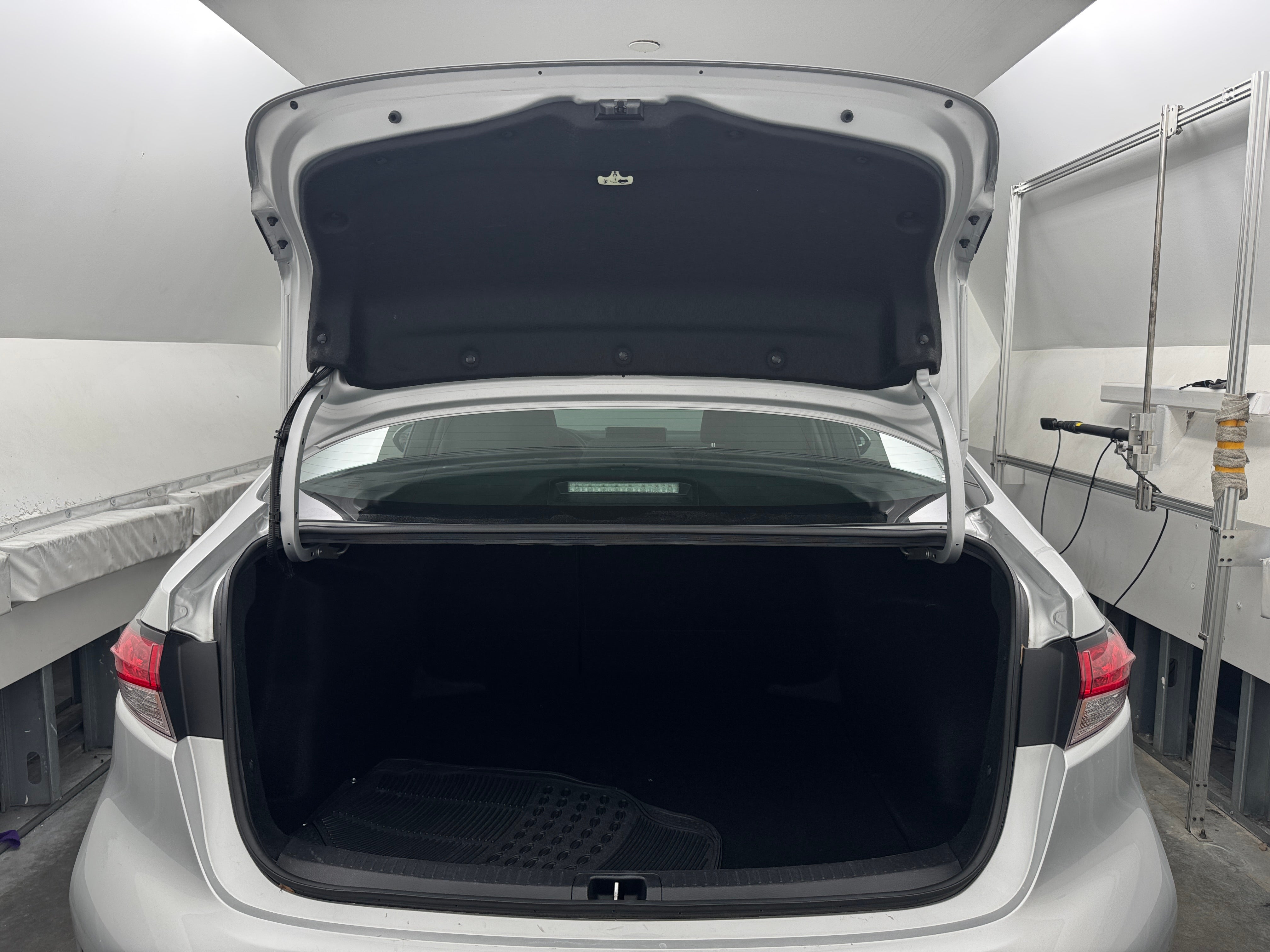 2024 Toyota Corolla LE 7