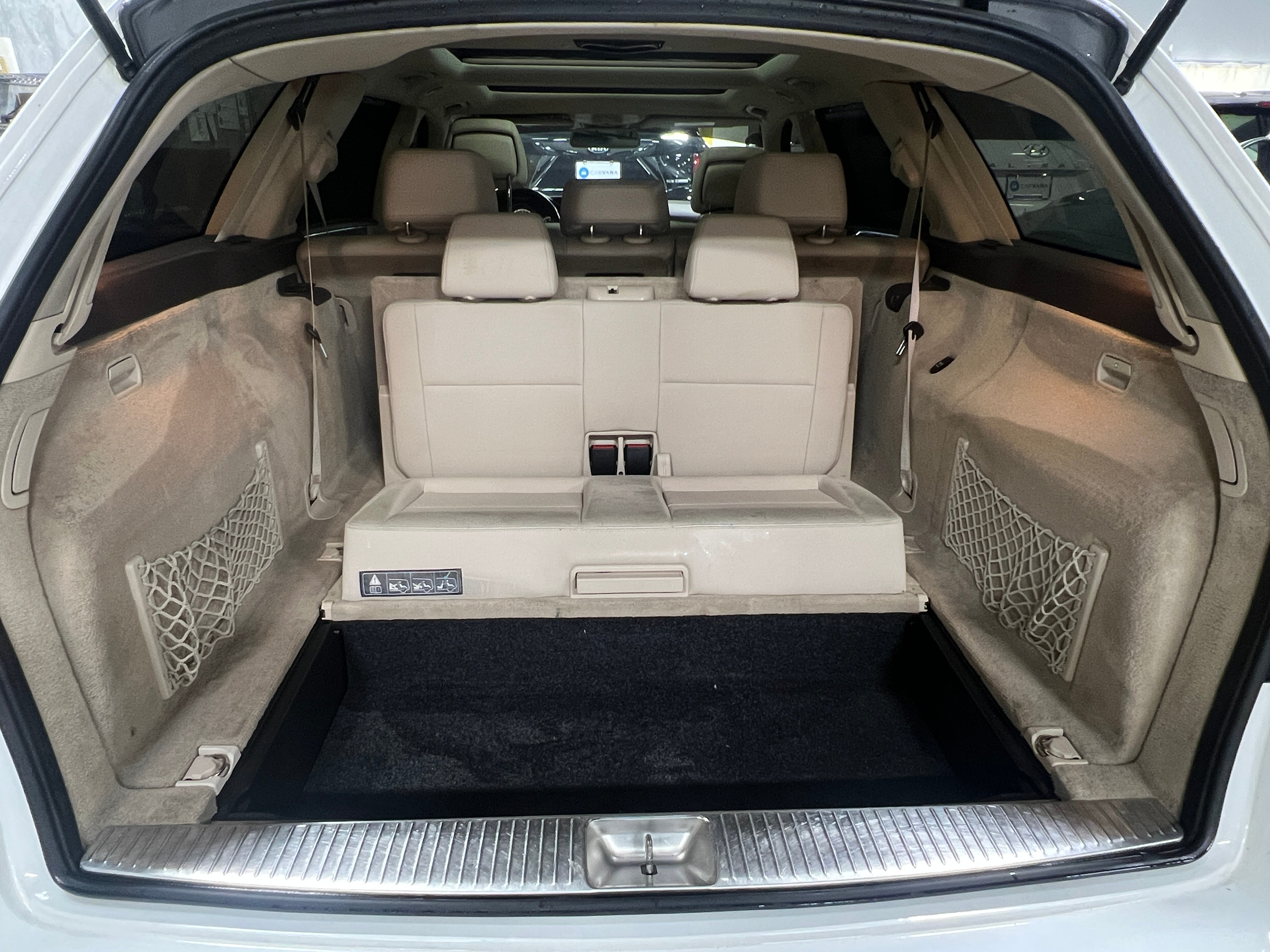 2016 Mercedes-Benz E-Class E 350 6
