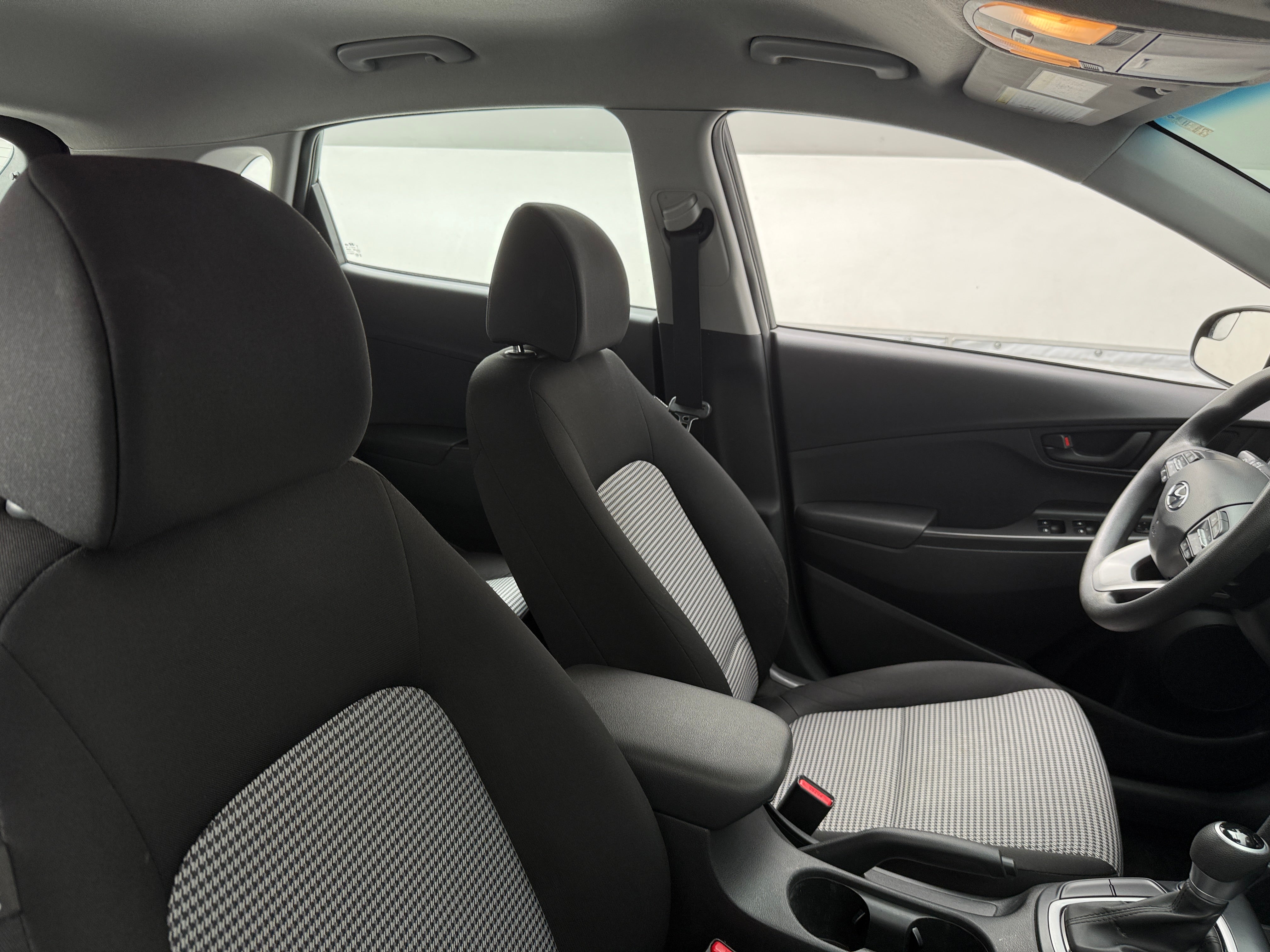 2019 Hyundai Kona SE 2