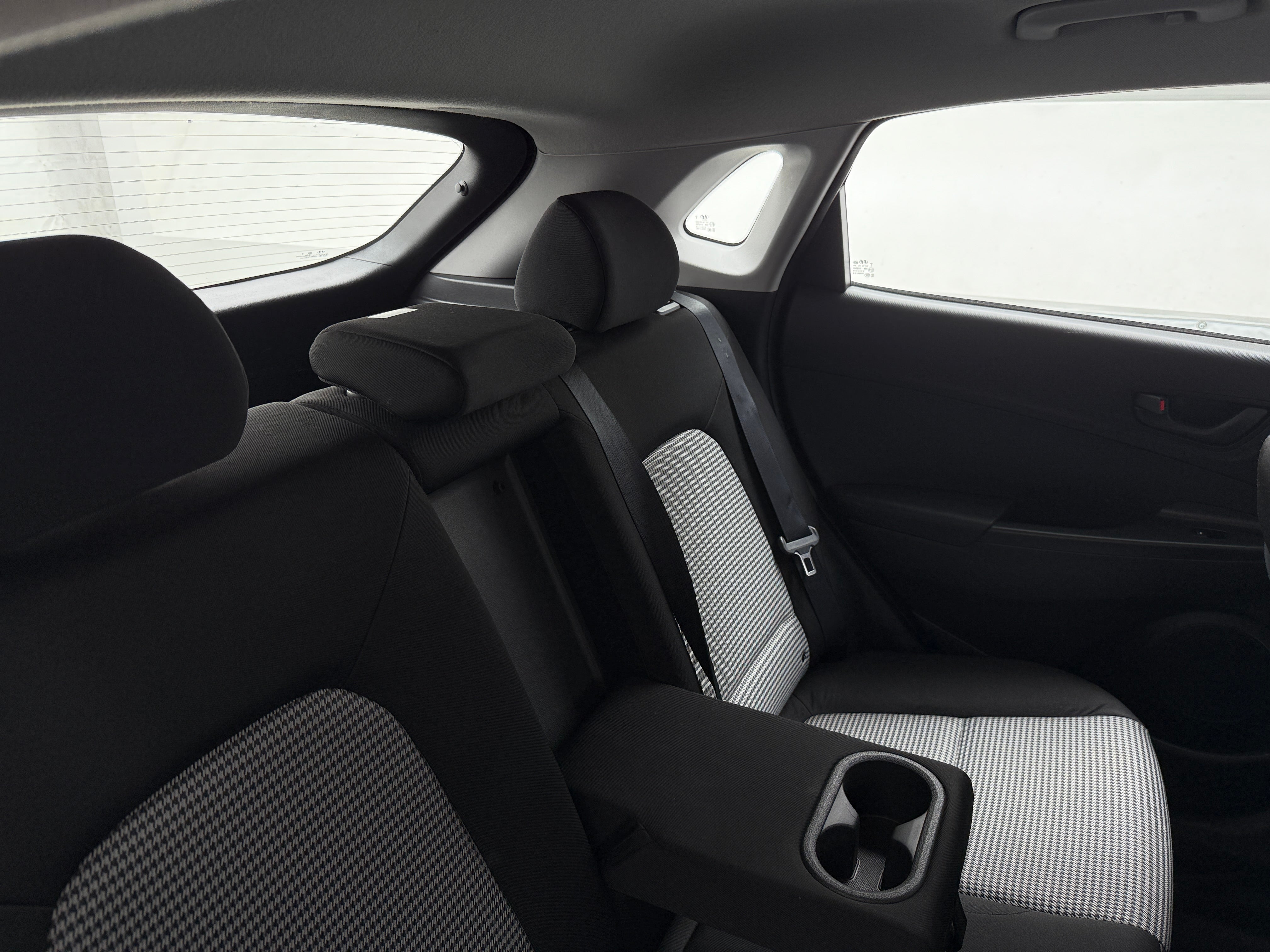 2019 Hyundai Kona SE 6