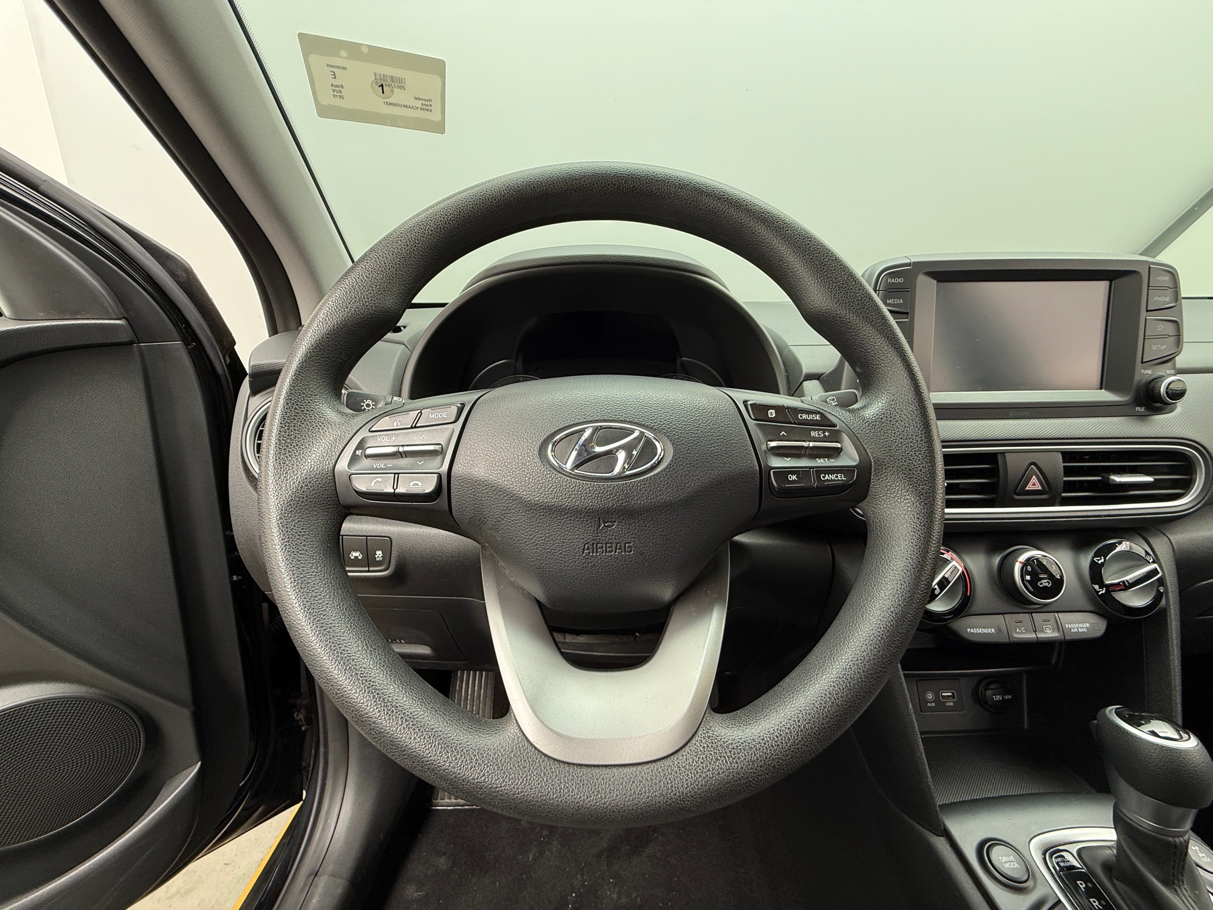 2019 Hyundai Kona SE 5