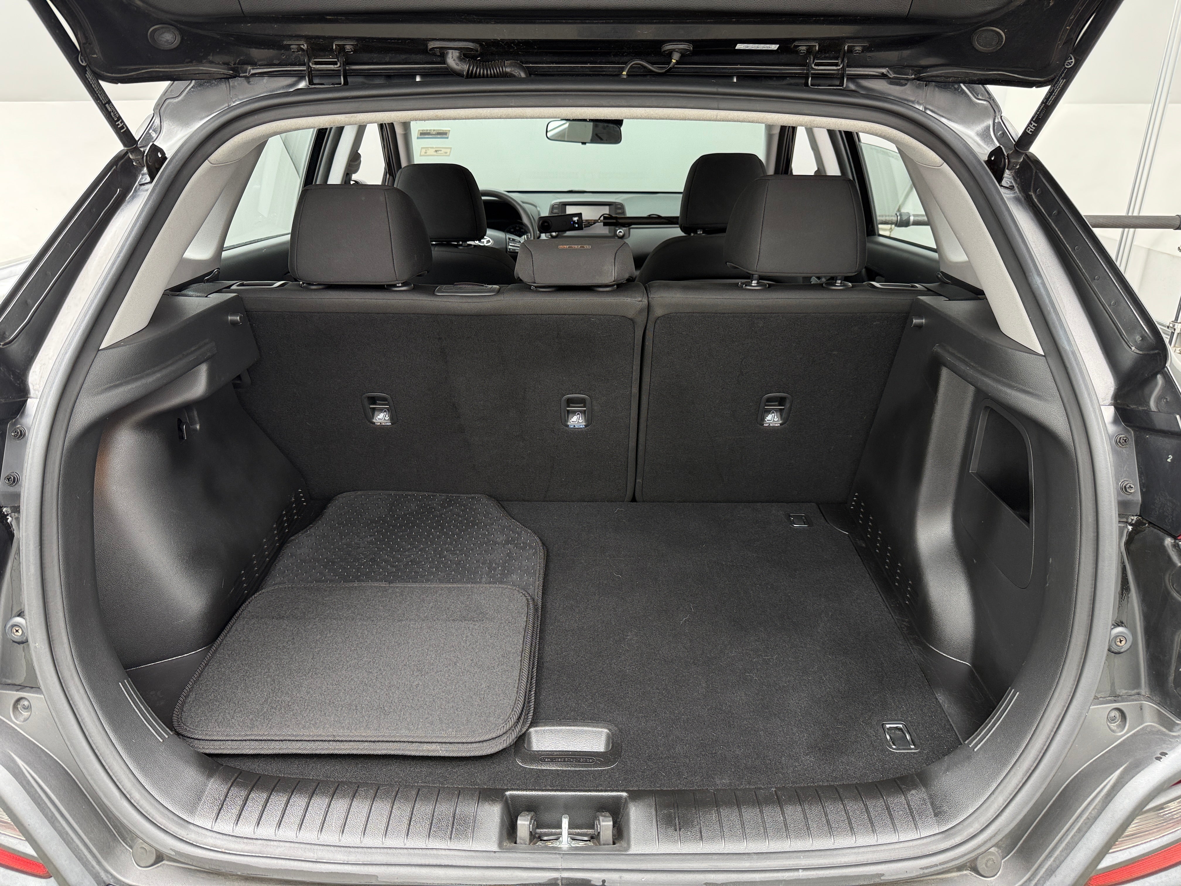 2019 Hyundai Kona SE 7