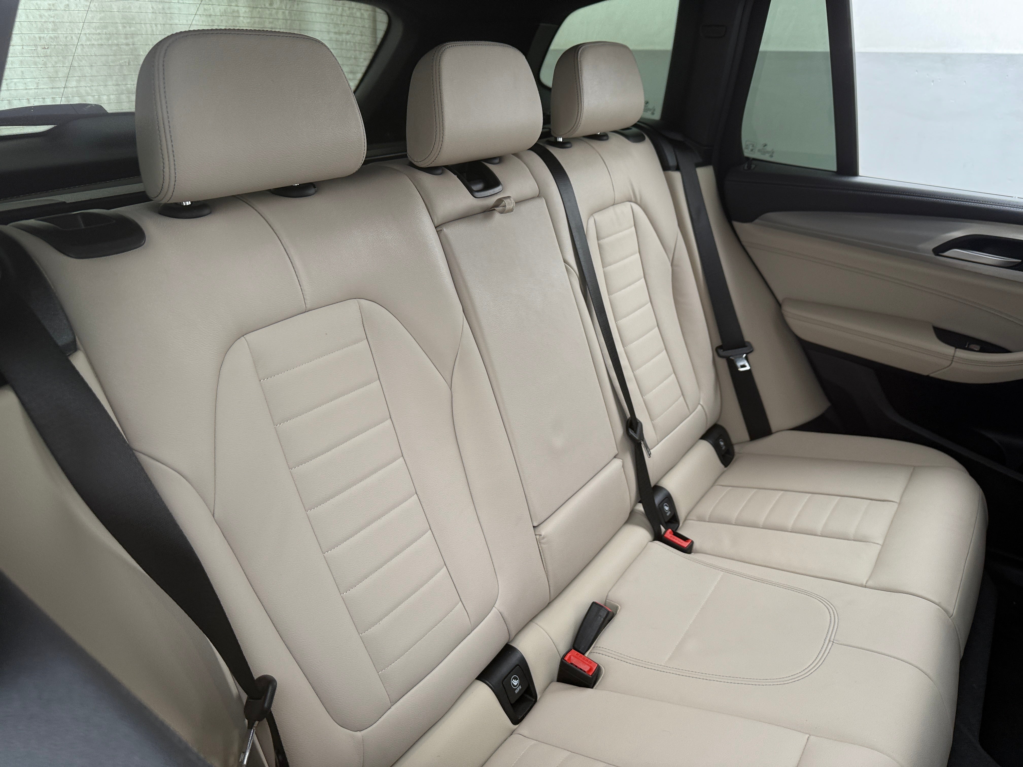 2020 BMW X3 M40i 5