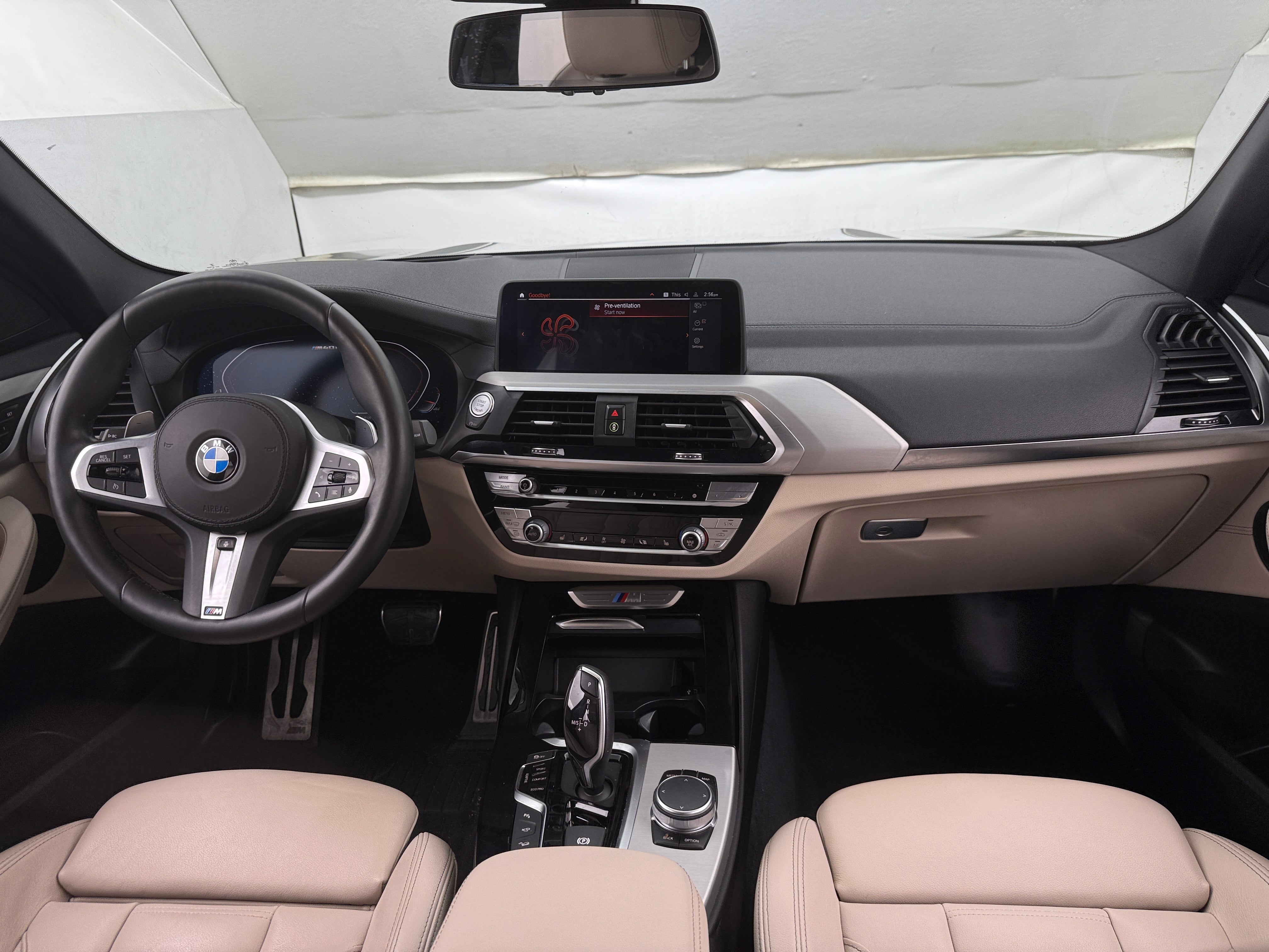 2020 BMW X3 M40i 2