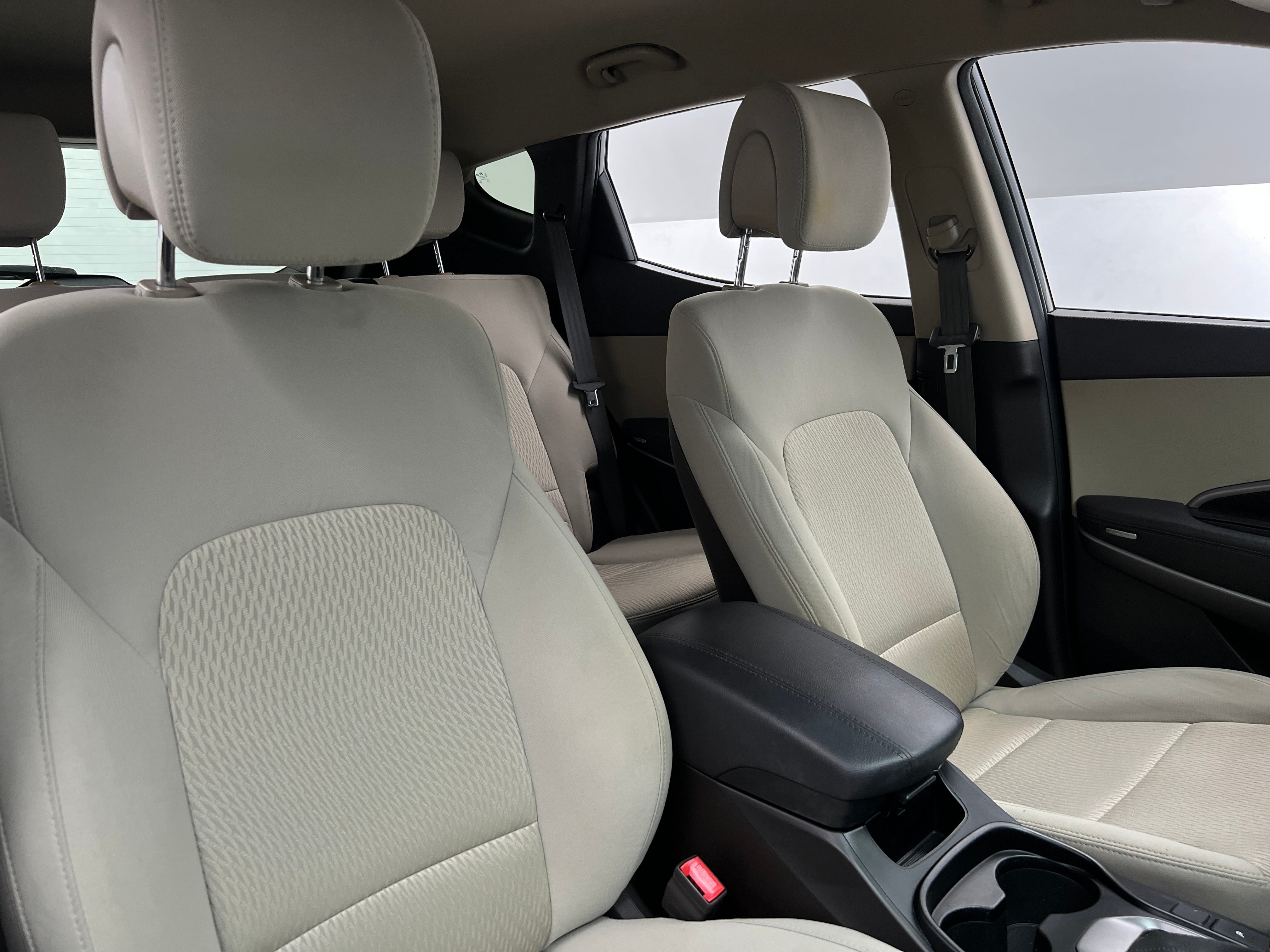 2016 Hyundai Santa Fe Sport 2.0T 2