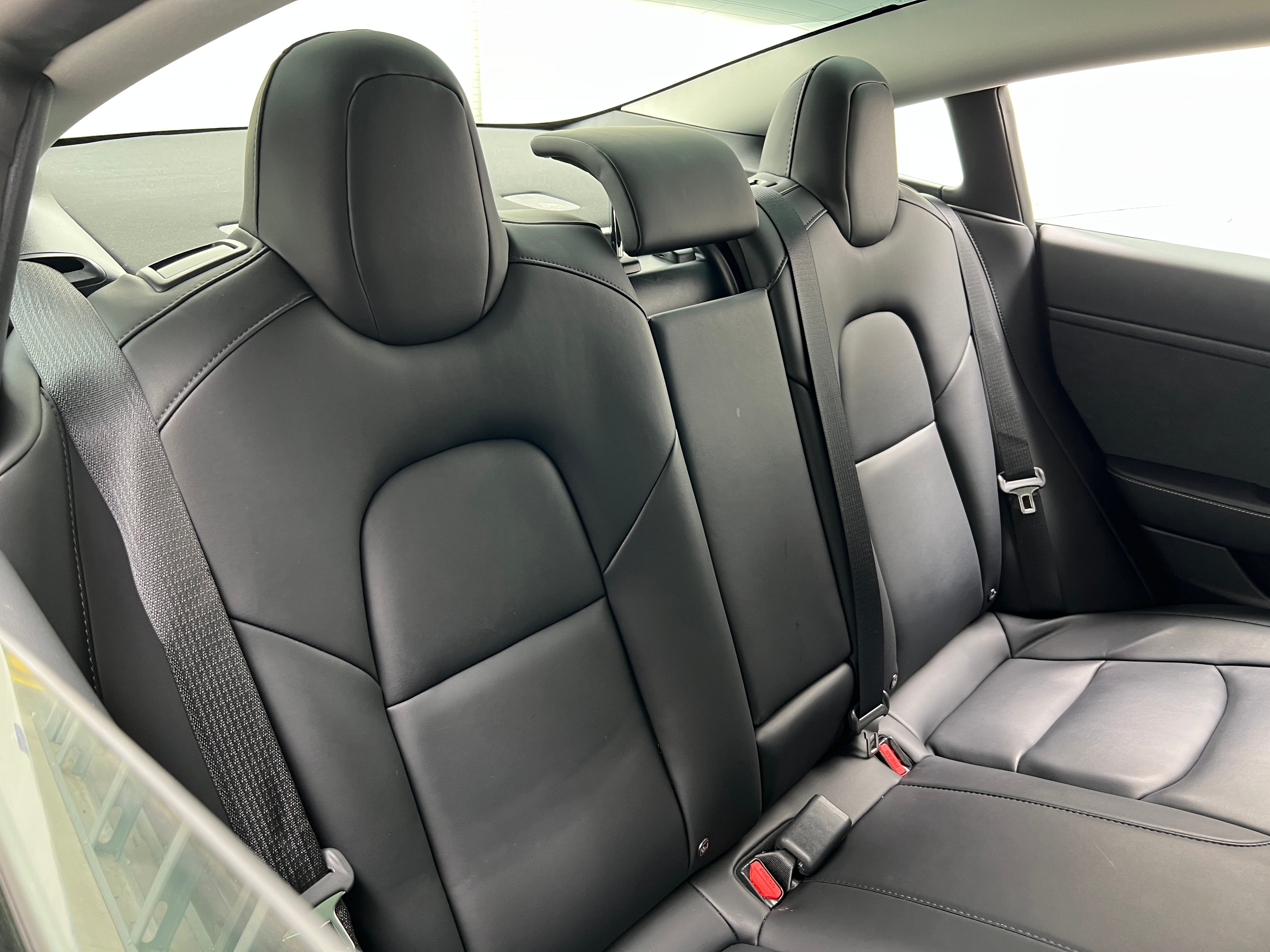 2023 Tesla Model 3 Standard Range 5