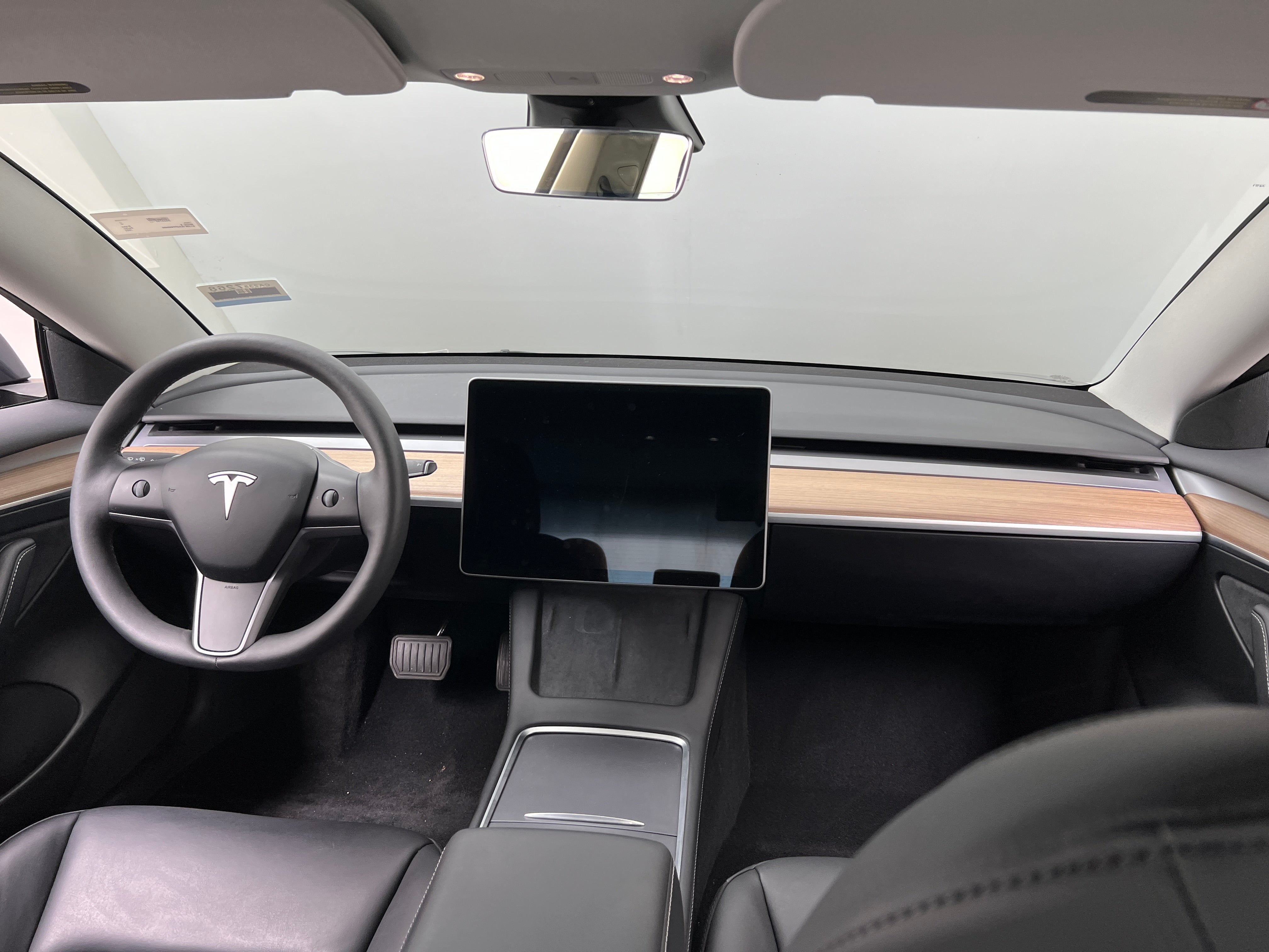 2023 Tesla Model 3 Standard Range 2