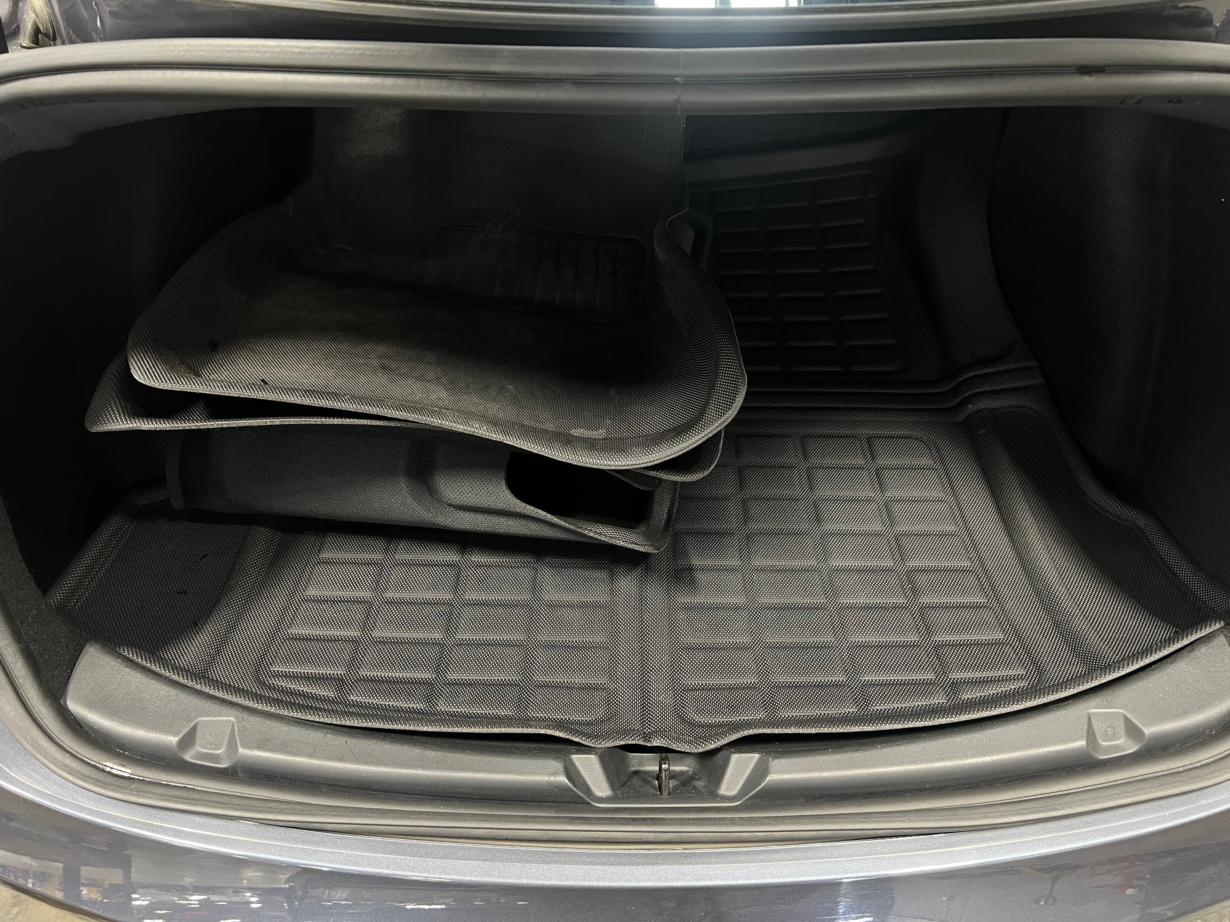 2023 Tesla Model 3 Standard Range 6