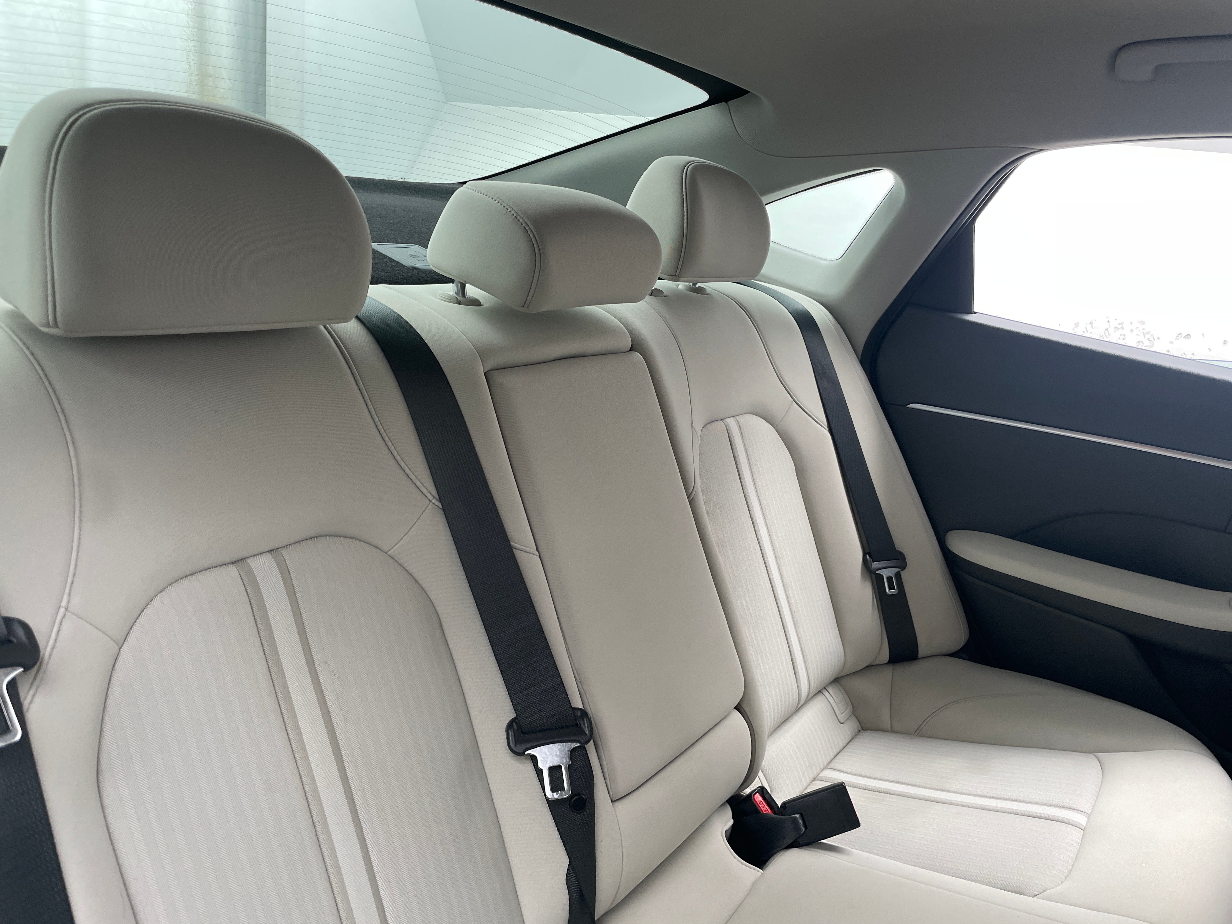 2024 Hyundai Sonata SEL 6