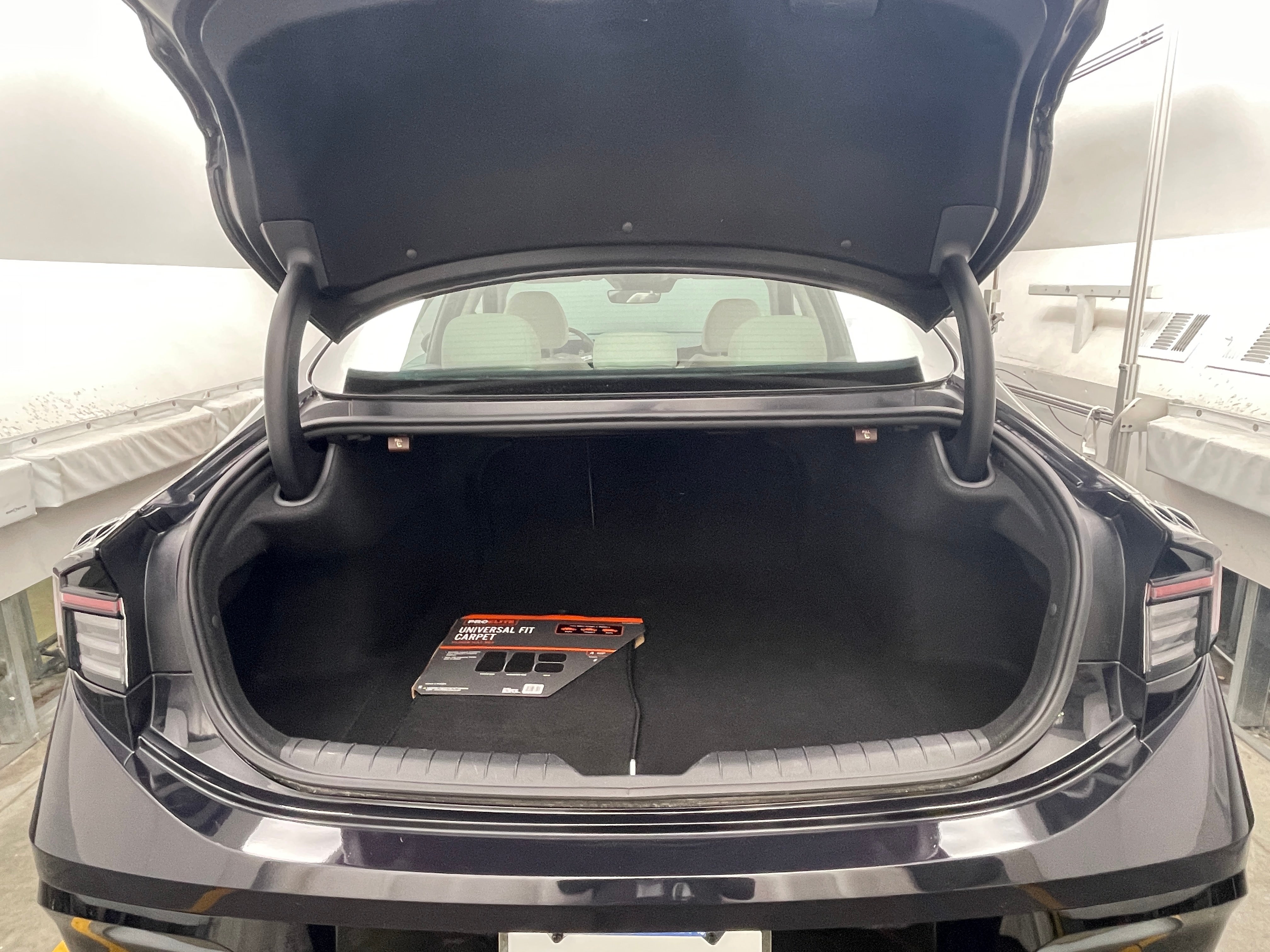 2024 Hyundai Sonata SEL 7