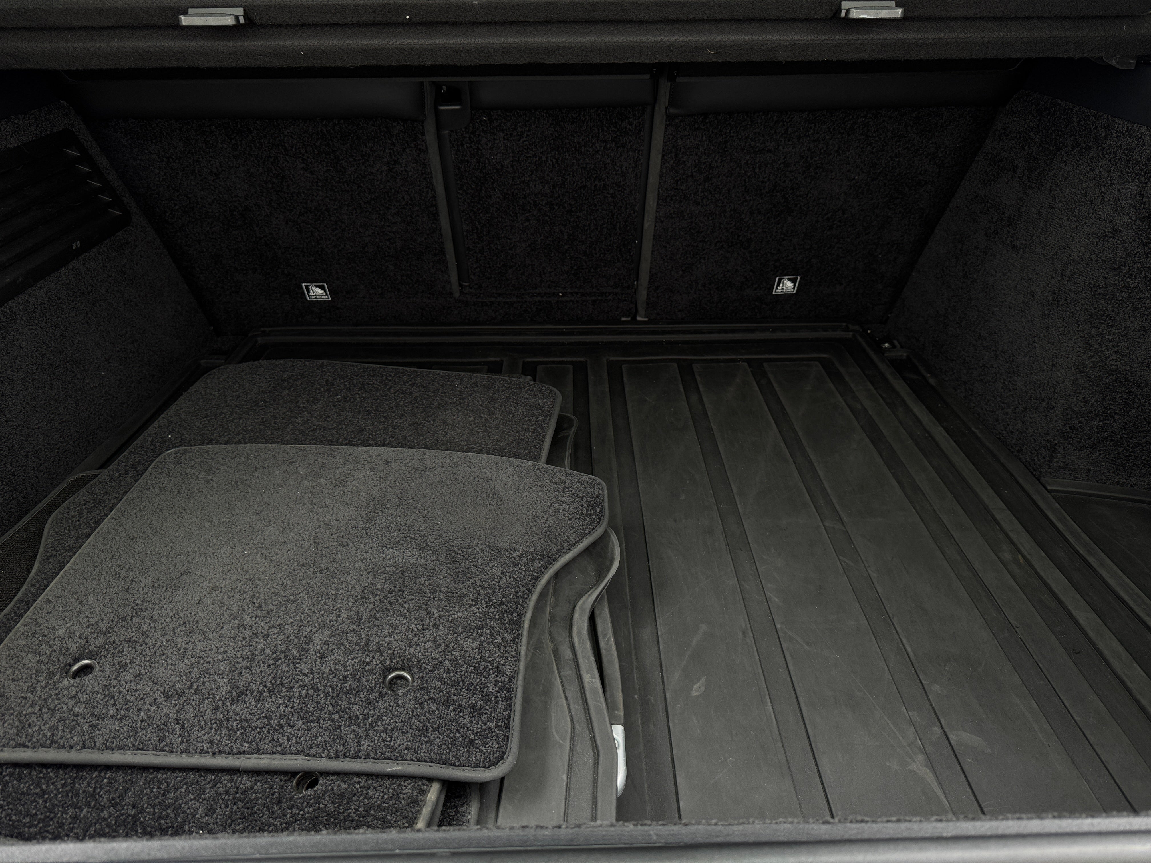 2019 Land Rover Range Rover HSE 6