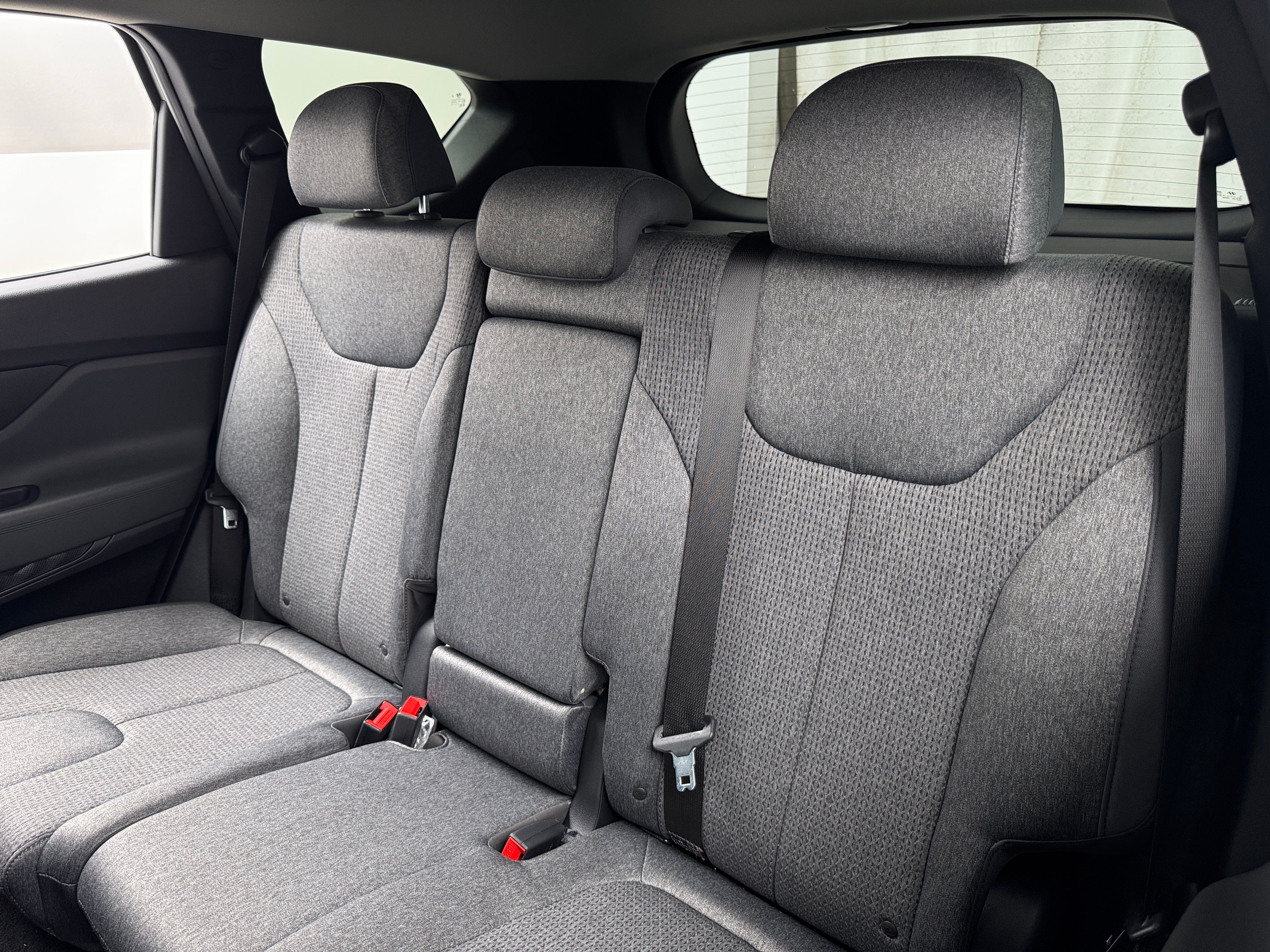 2023 Hyundai Santa Fe SEL 6