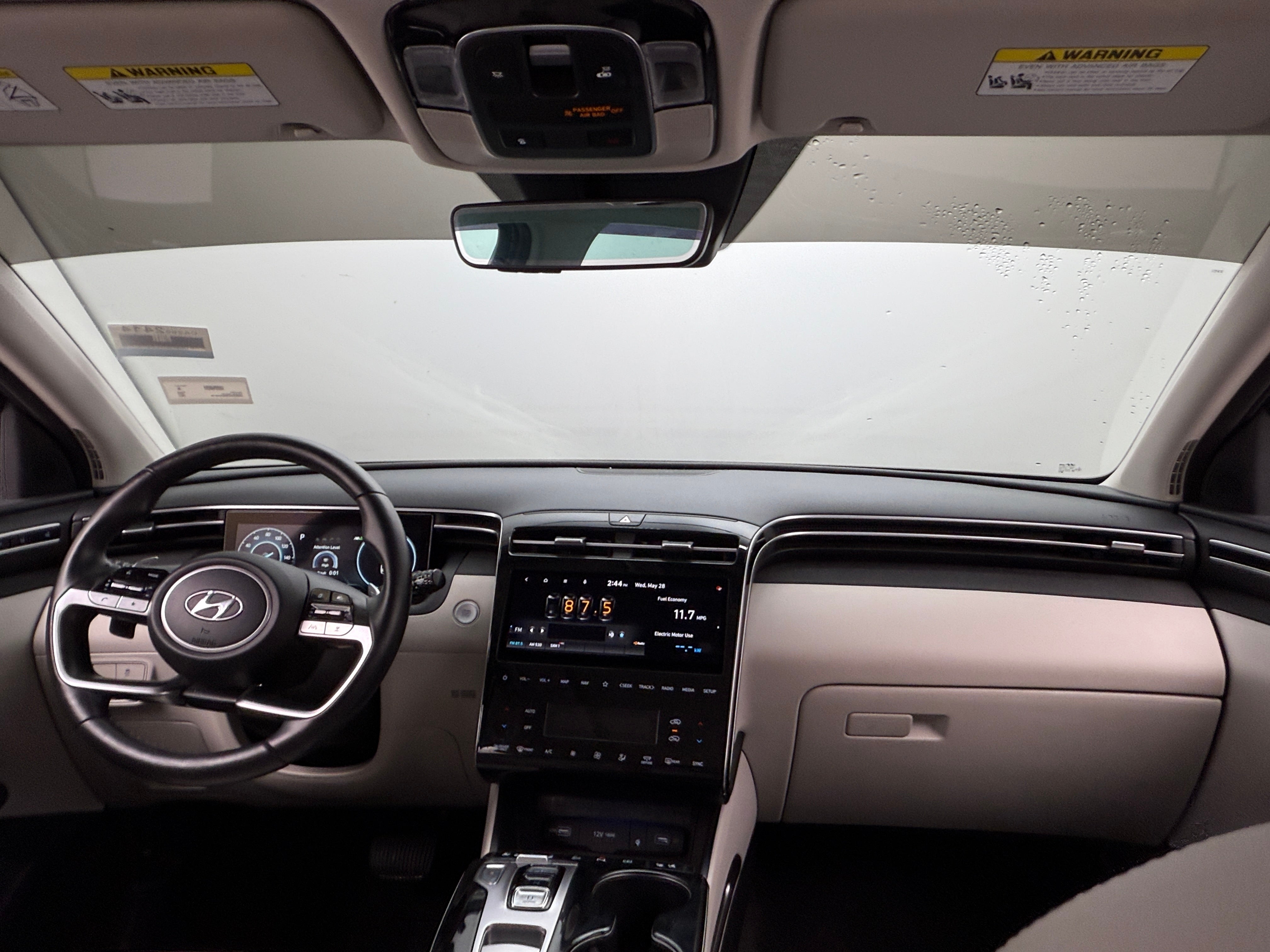 2022 Hyundai Tucson Limited 2