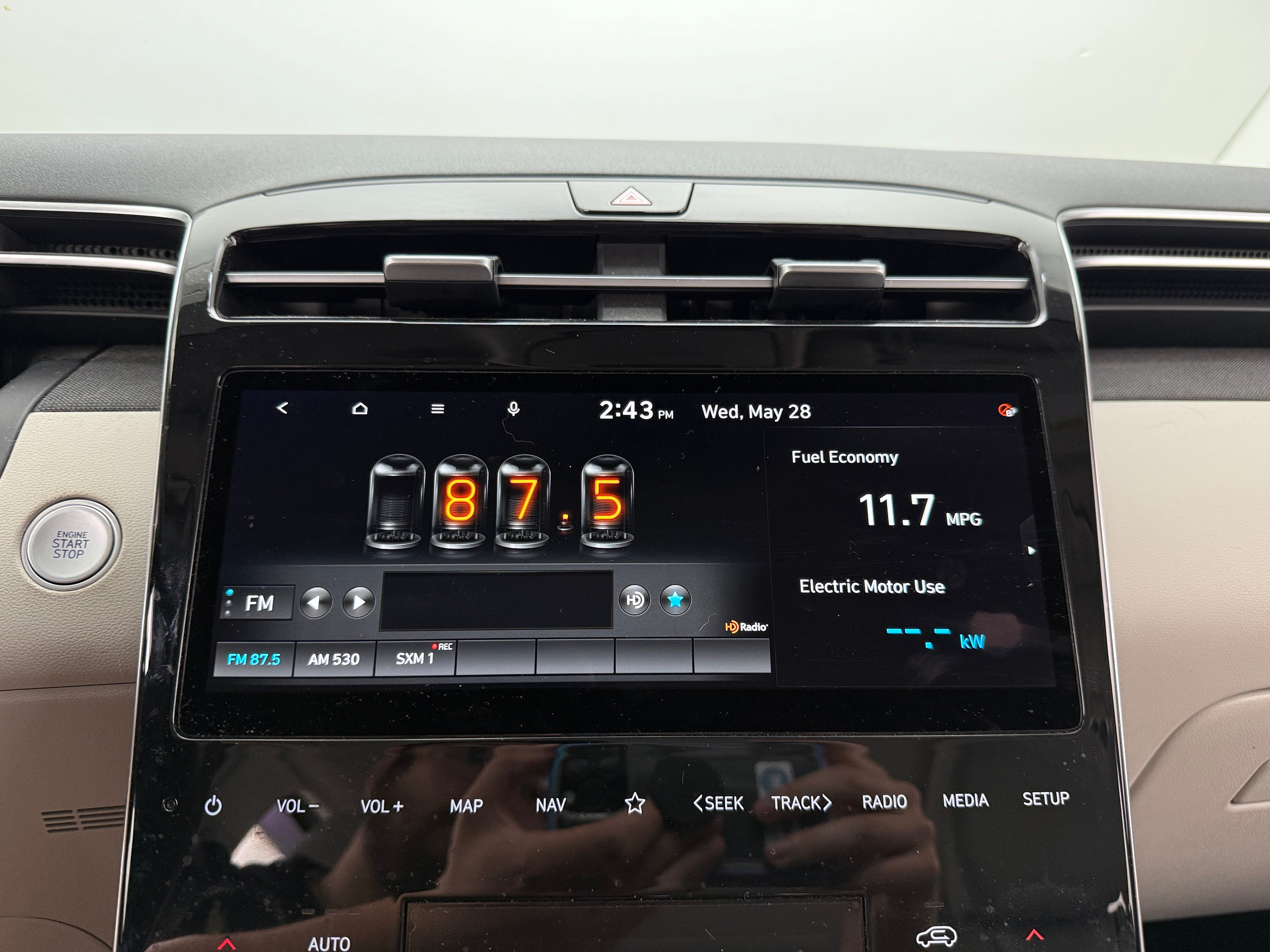 2022 Hyundai Tucson Limited 3