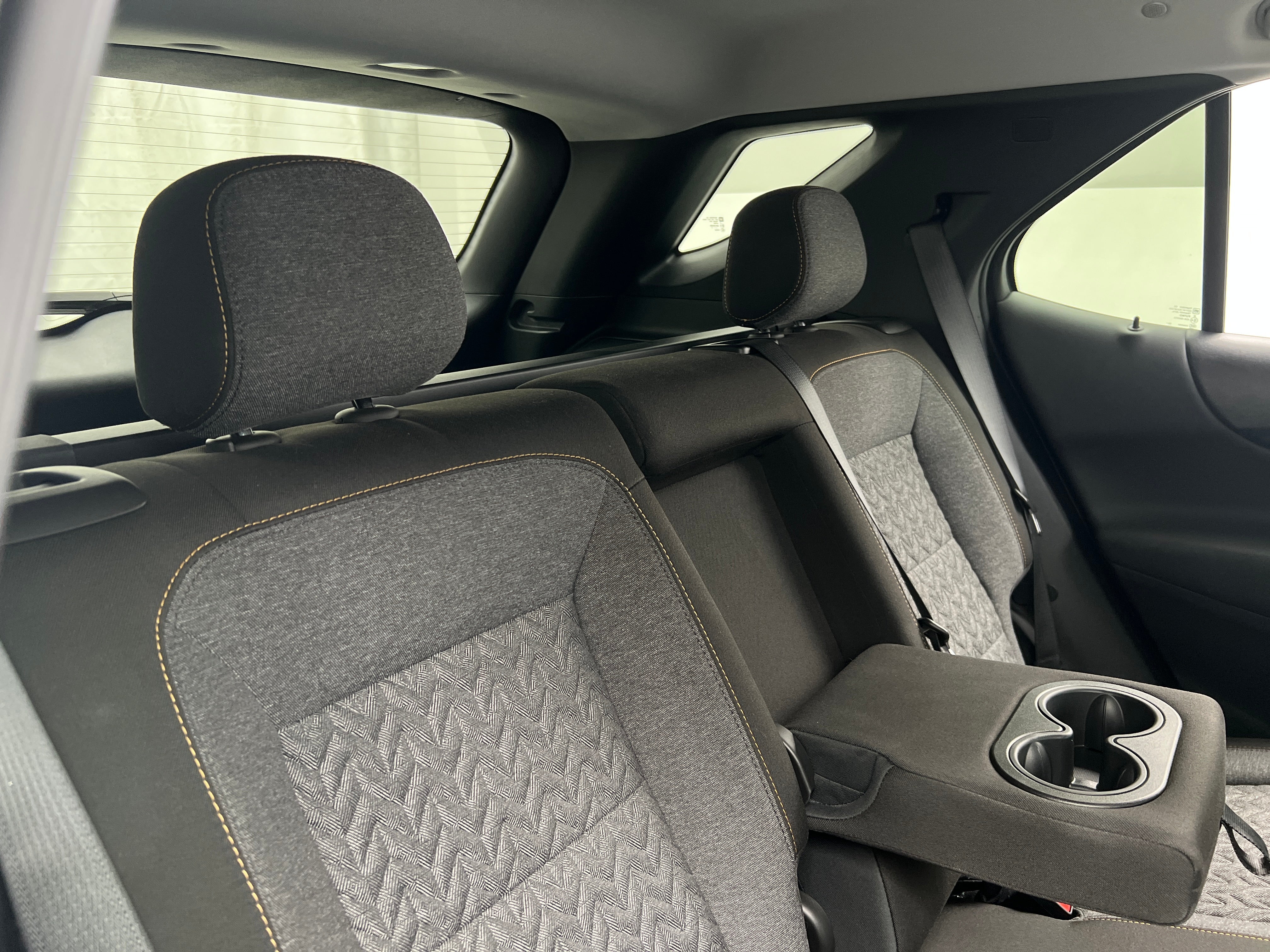 2023 Chevrolet Equinox LT 6