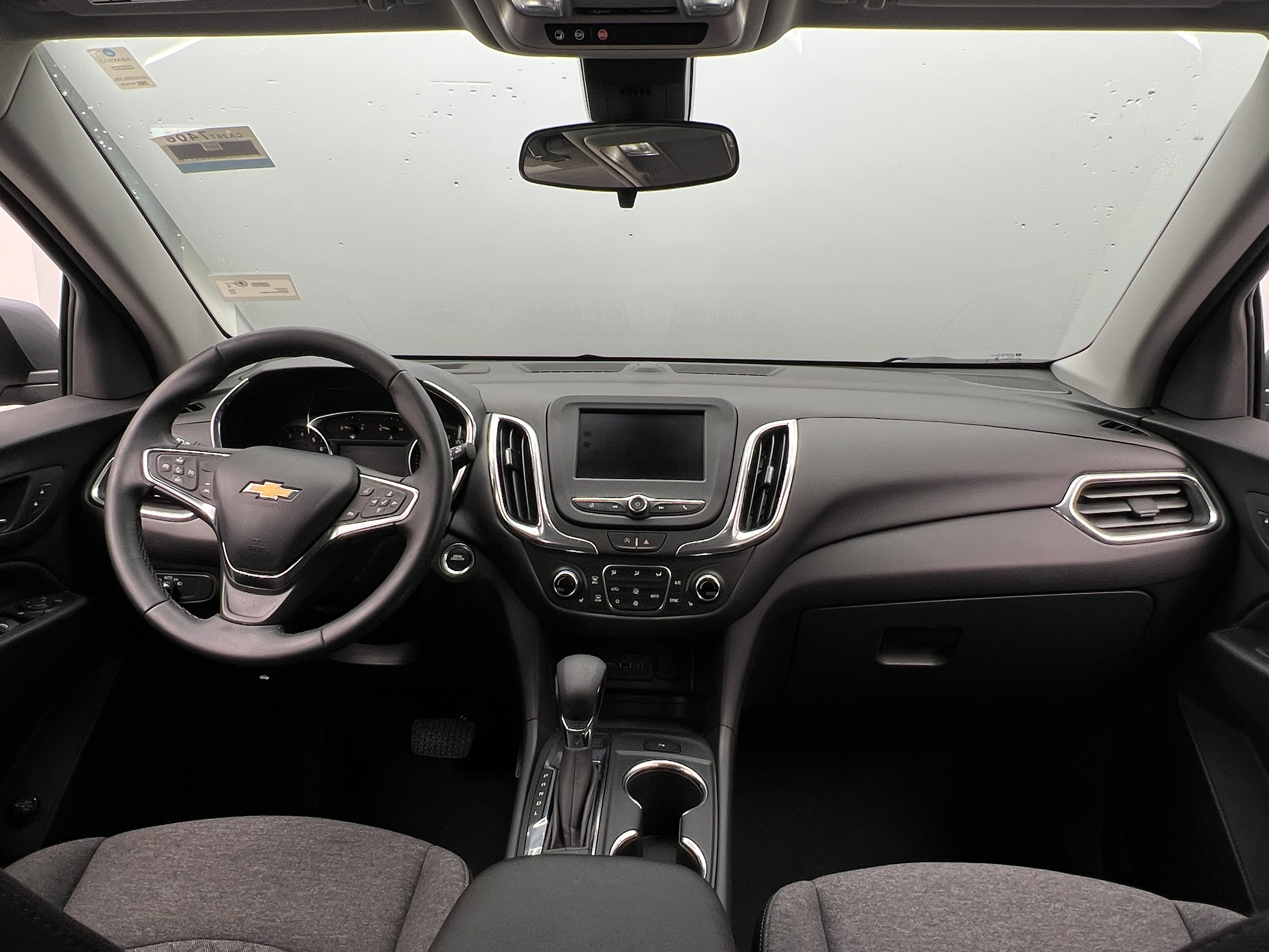2023 Chevrolet Equinox LT 3