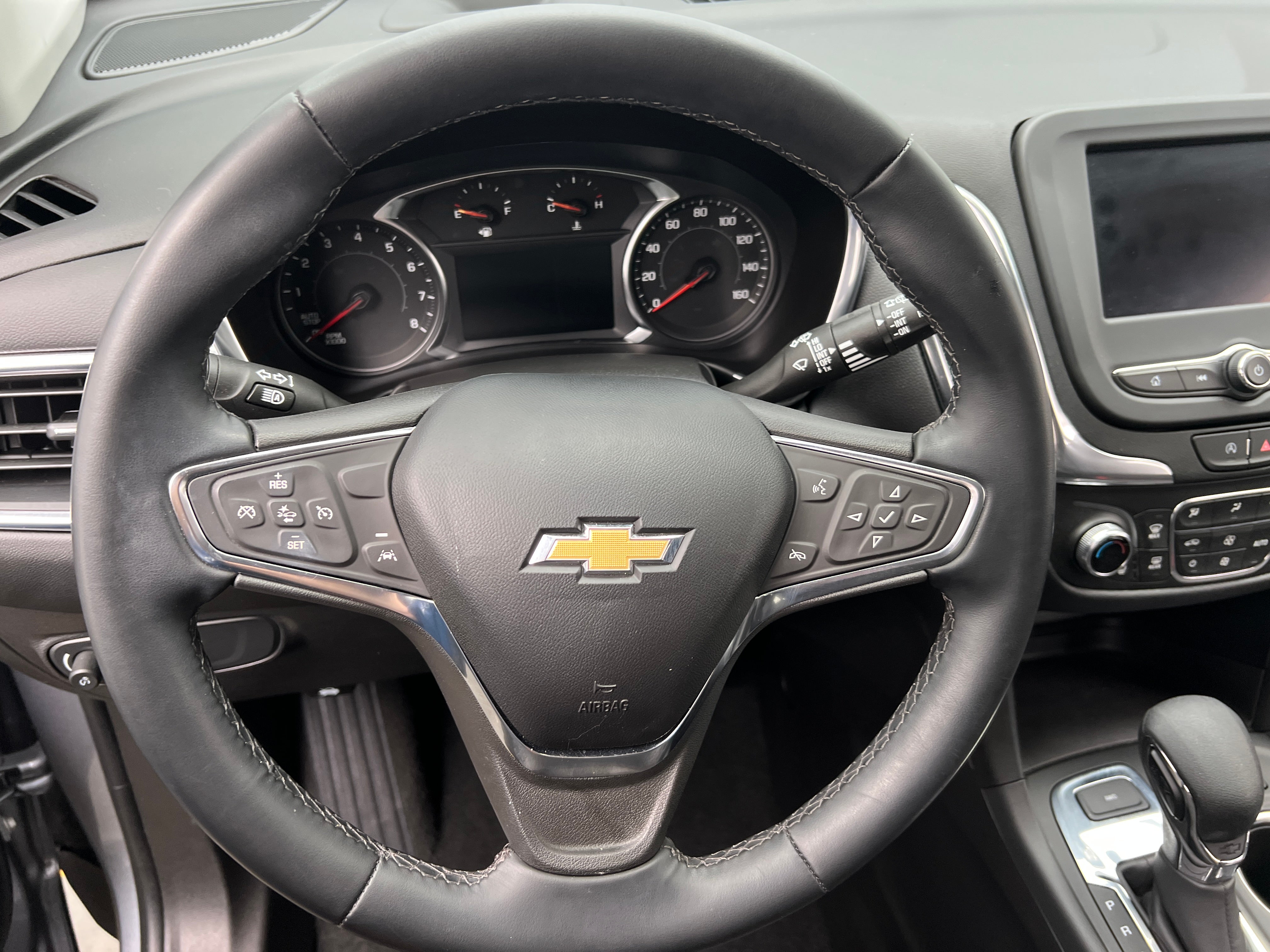 2023 Chevrolet Equinox LT 5