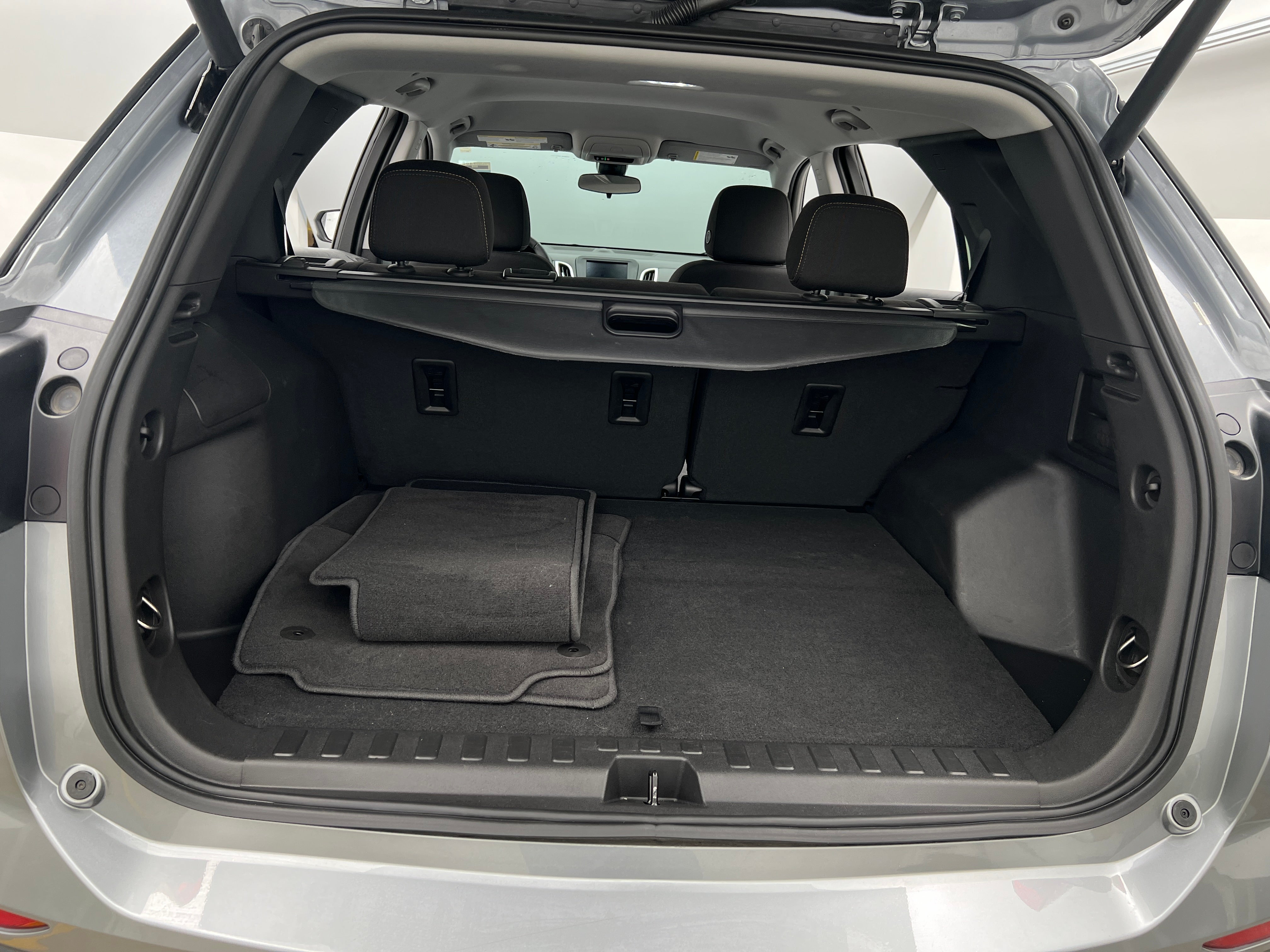 2023 Chevrolet Equinox LT 7
