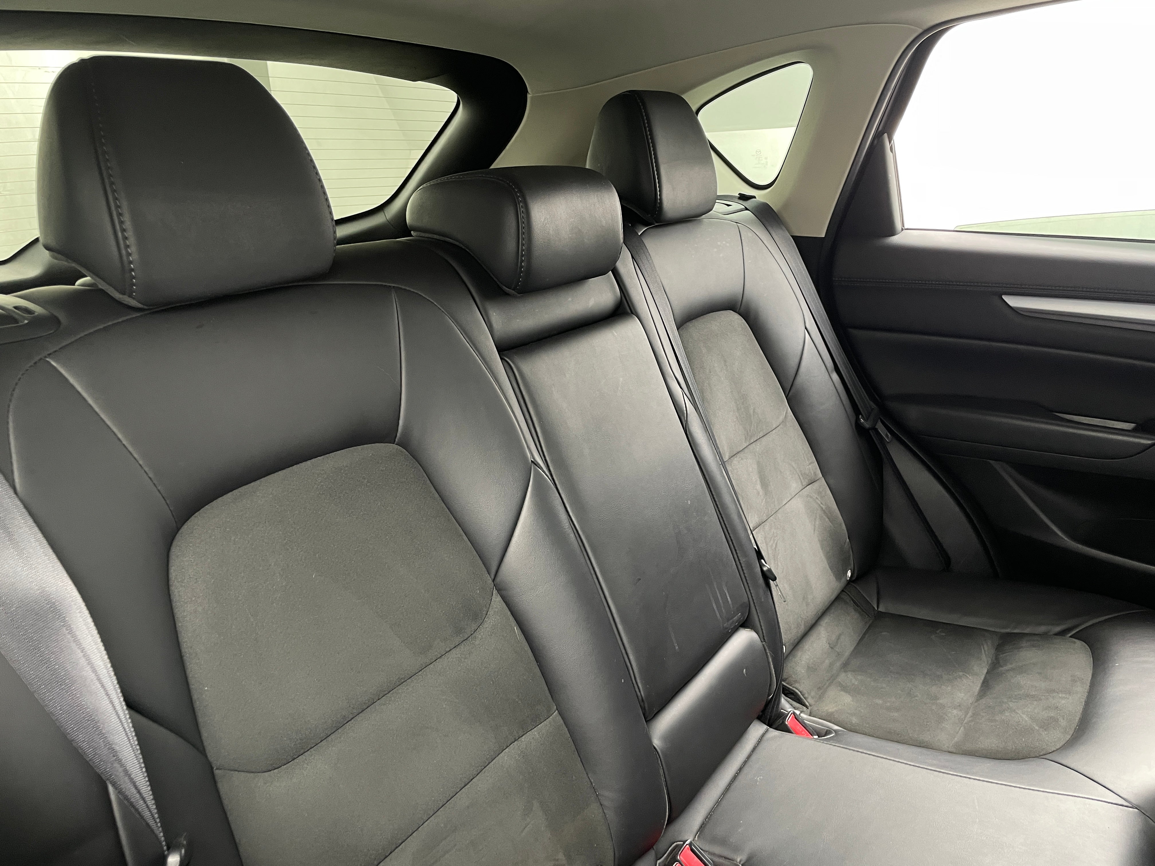 2017 Mazda CX-5 Touring 5