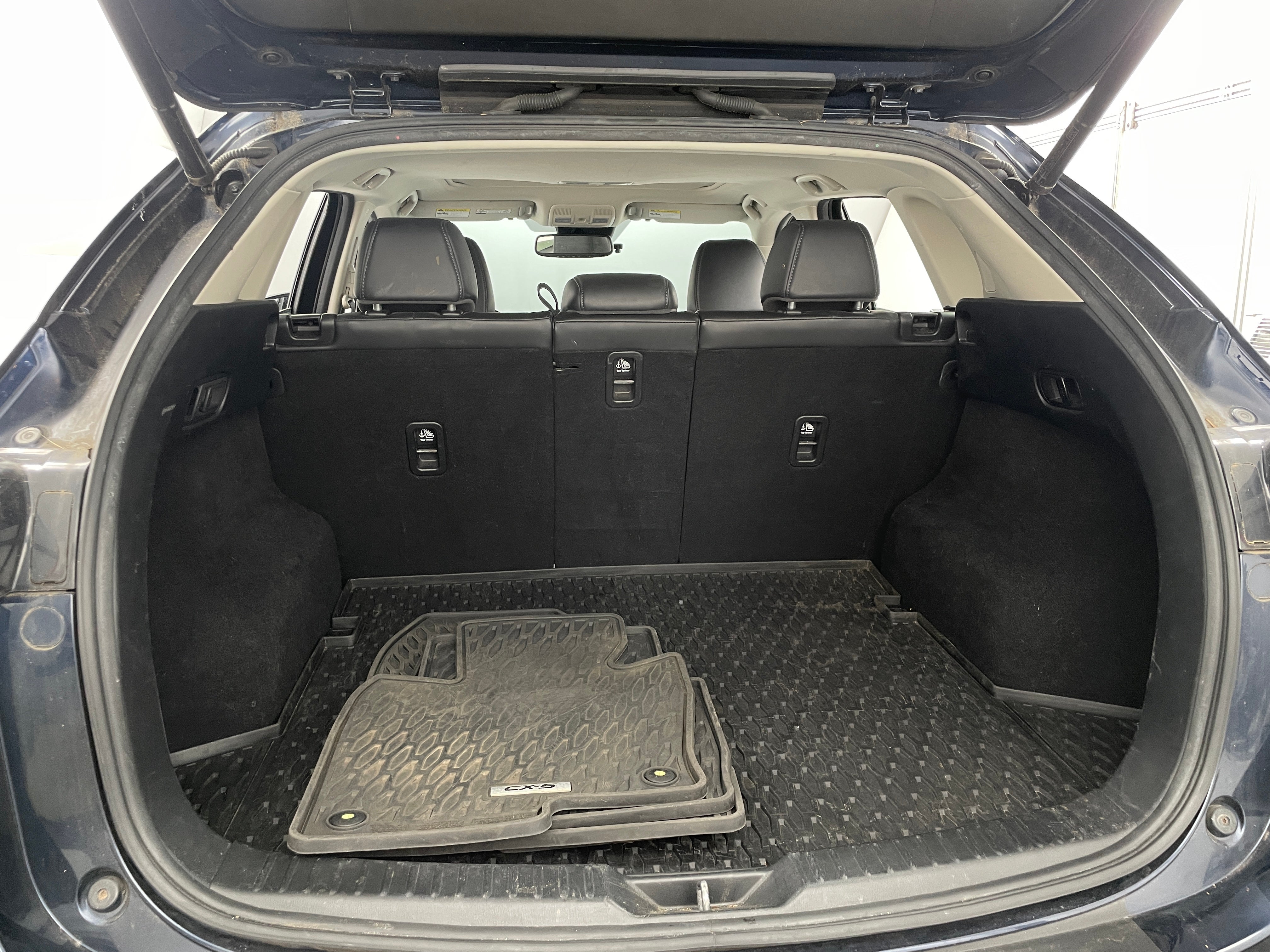 2017 Mazda CX-5 Touring 6