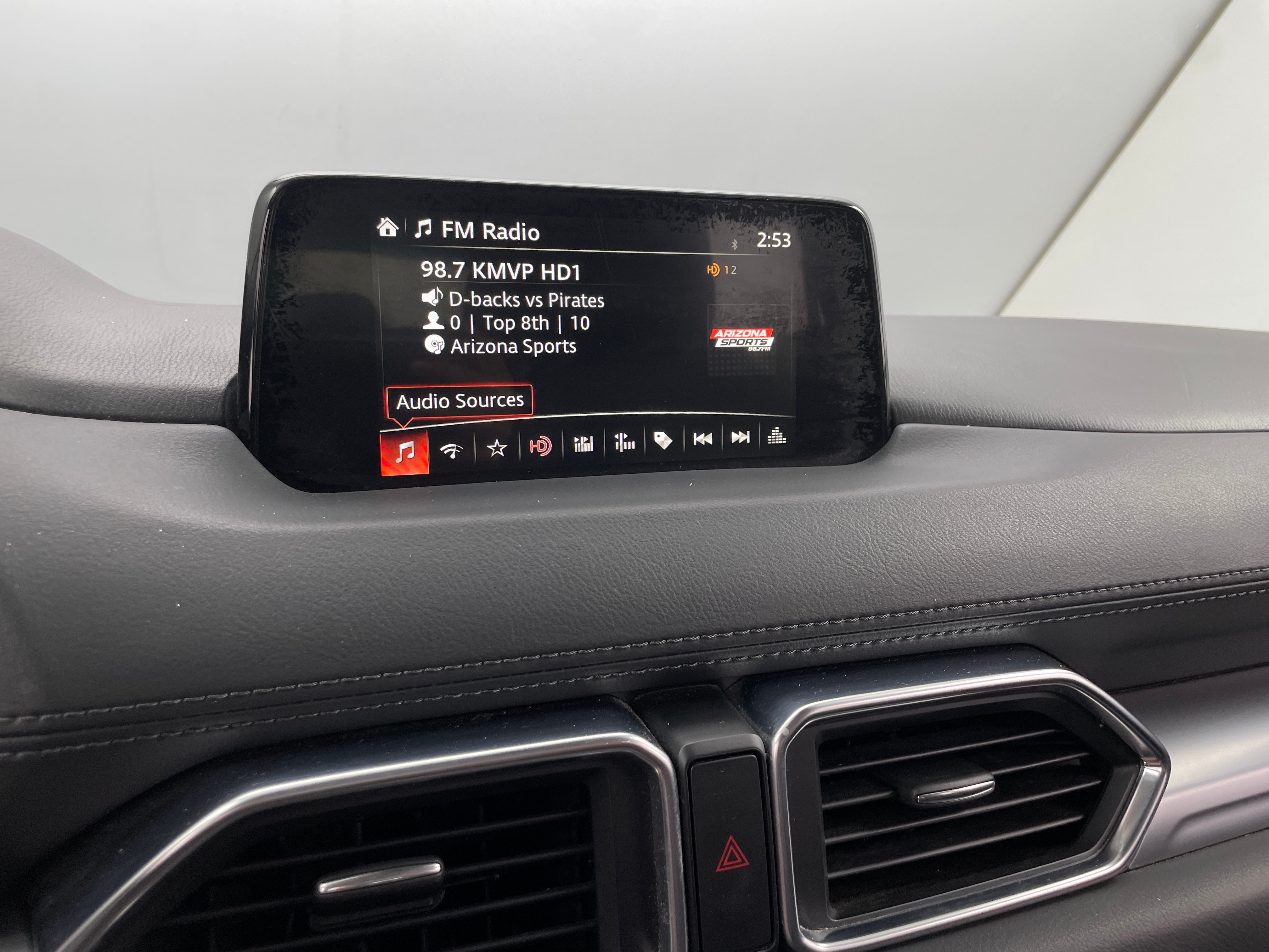 2017 Mazda CX-5 Touring 3
