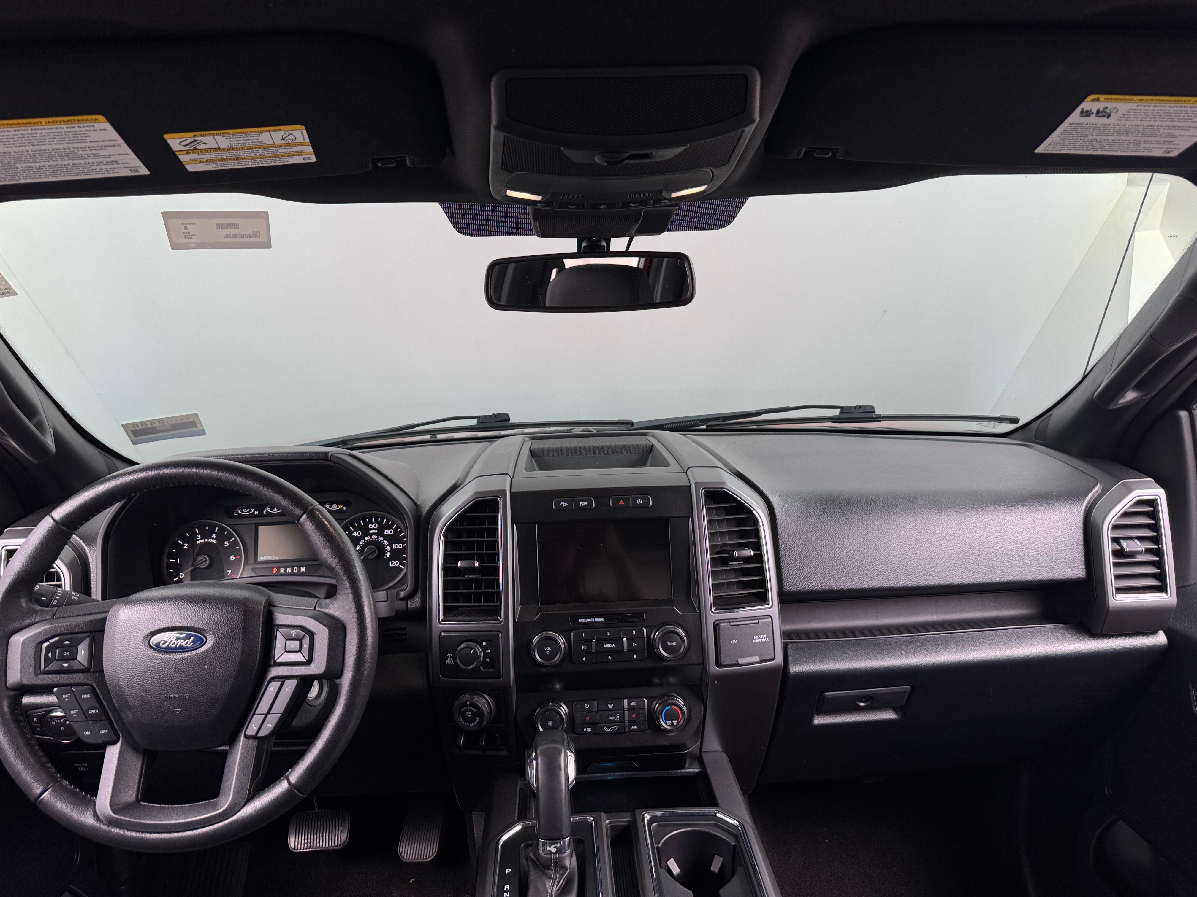 2020 Ford Econoline E-150 3