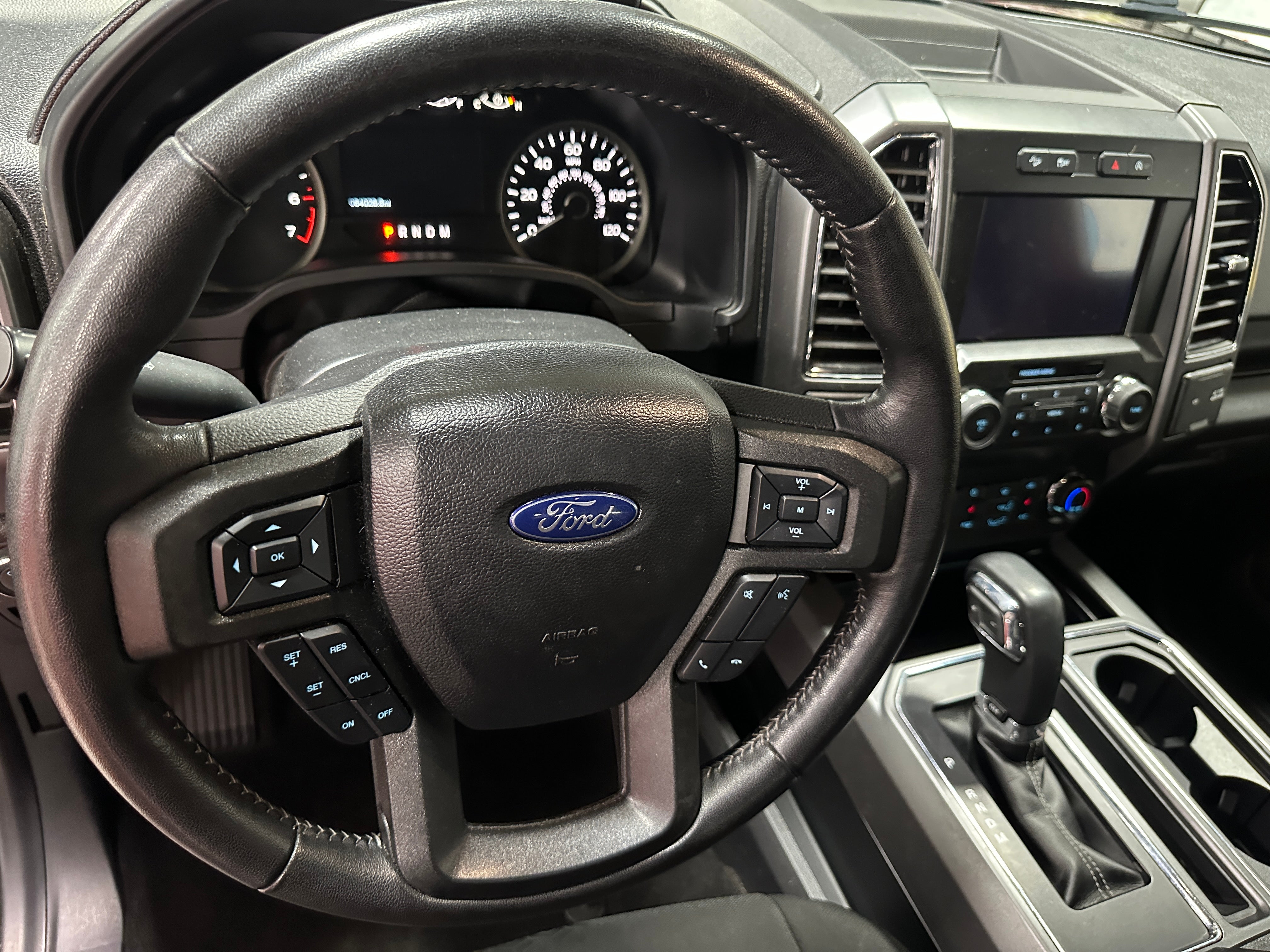 2020 Ford Econoline E-150 5