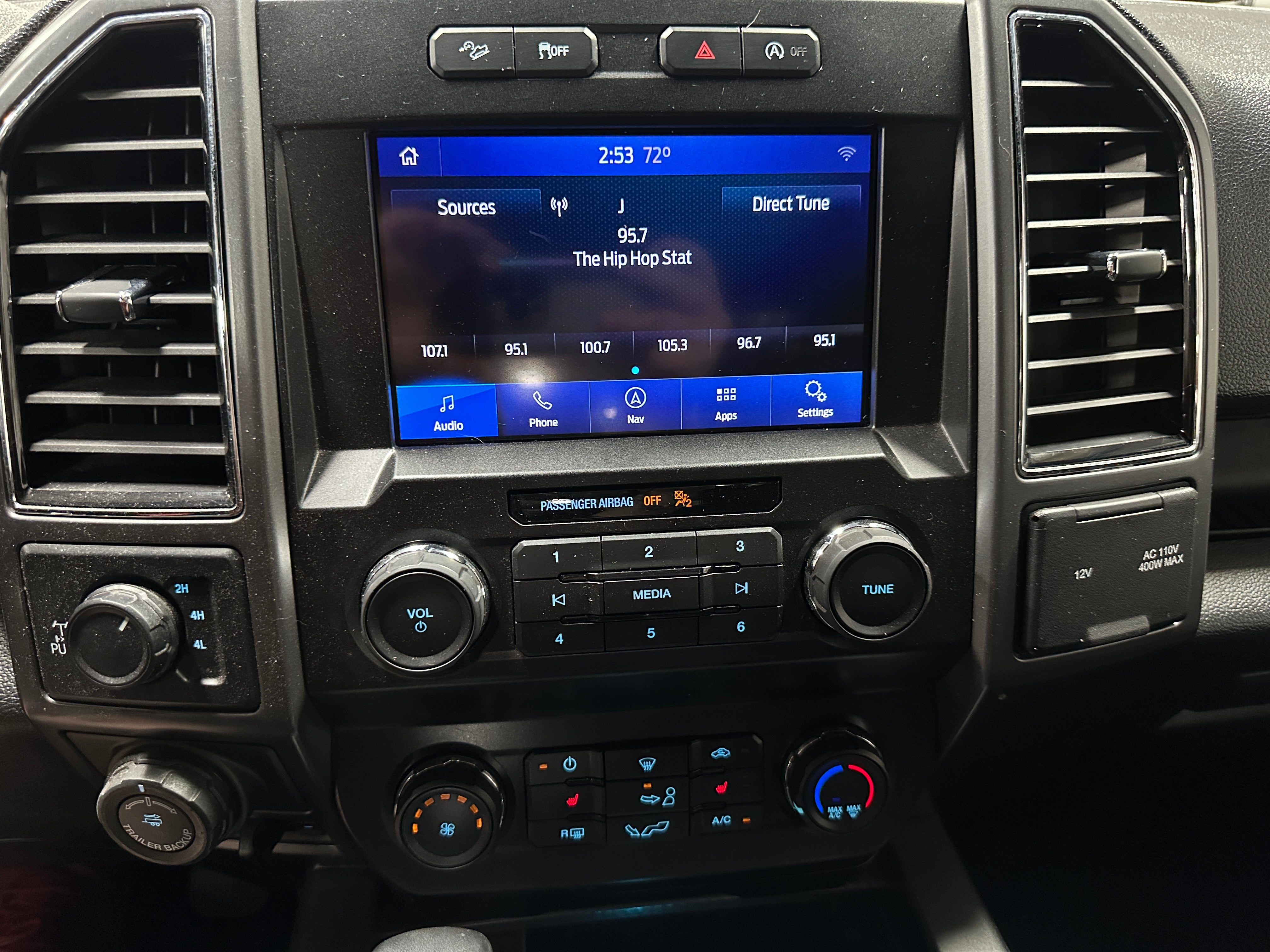 2020 Ford Econoline E-150 4
