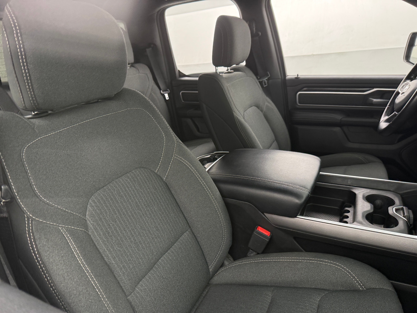 Thumbnail: 2020 RAM 1500 - 2