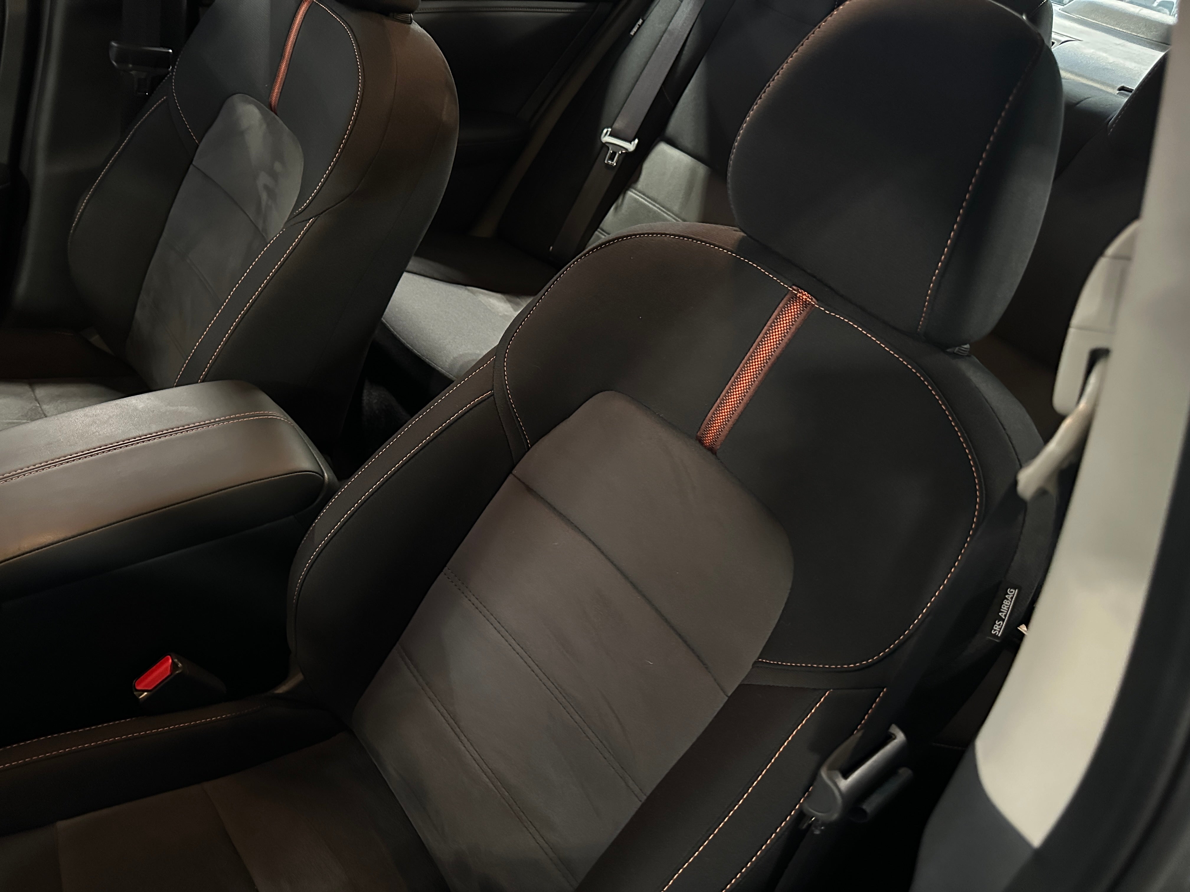 2023 Nissan Sentra SR 2