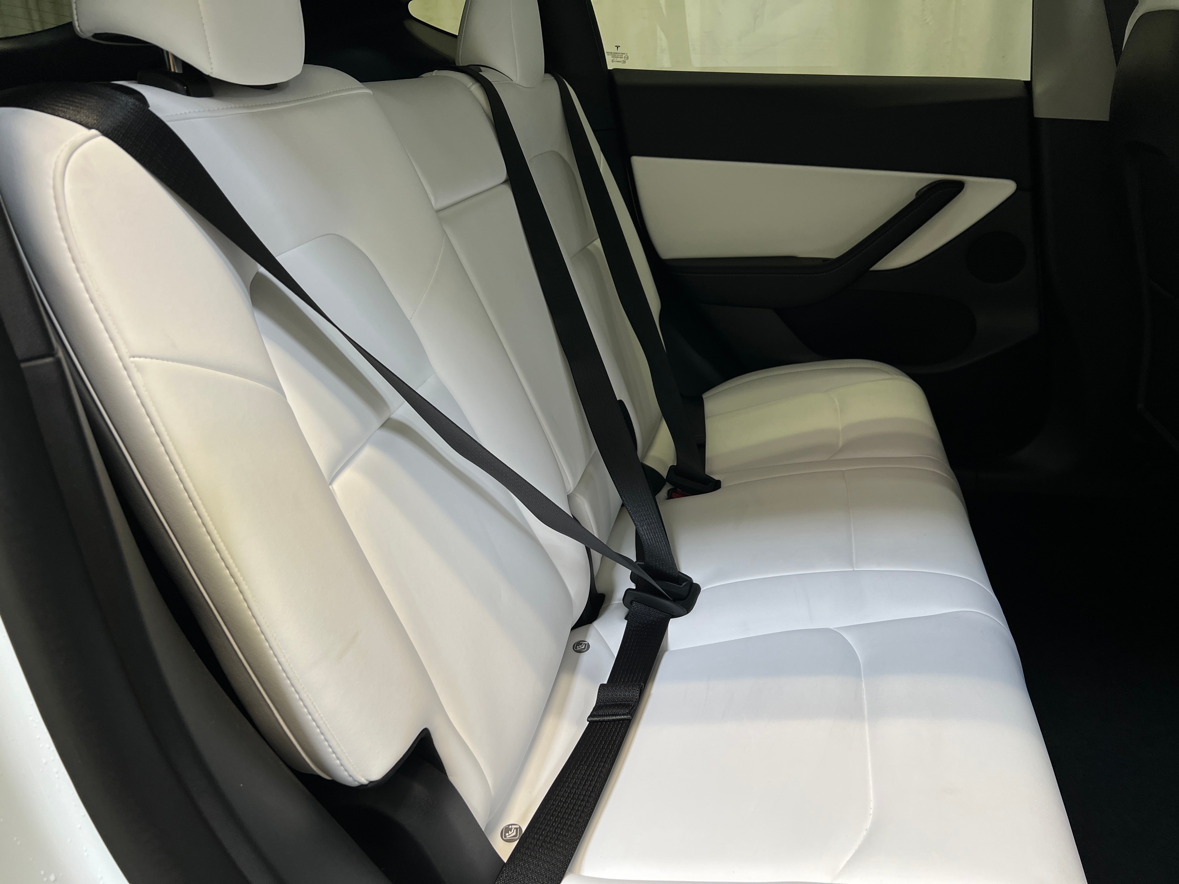 2022 Tesla Model Y Long Range 5