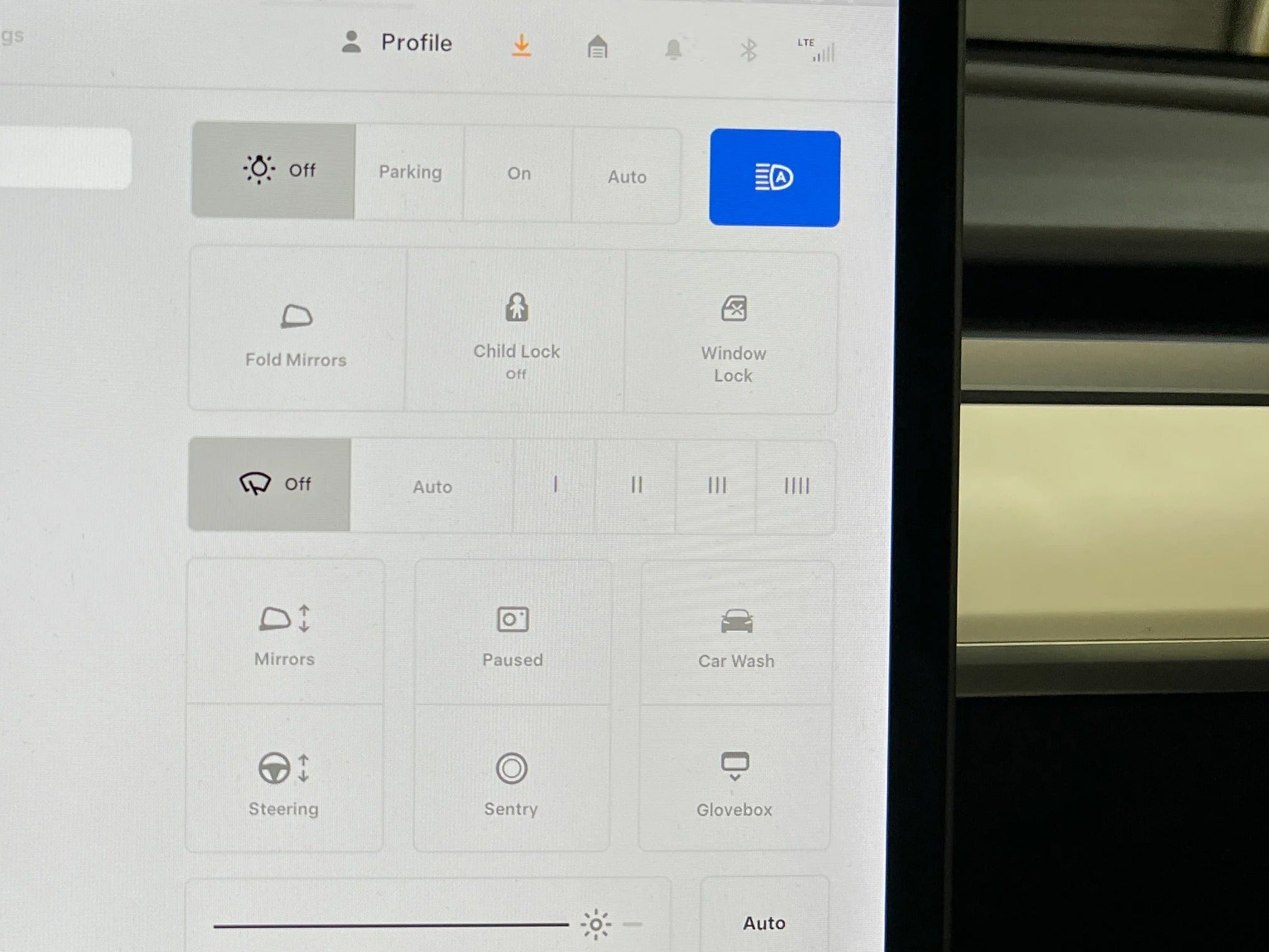 2022 Tesla Model Y Long Range 3