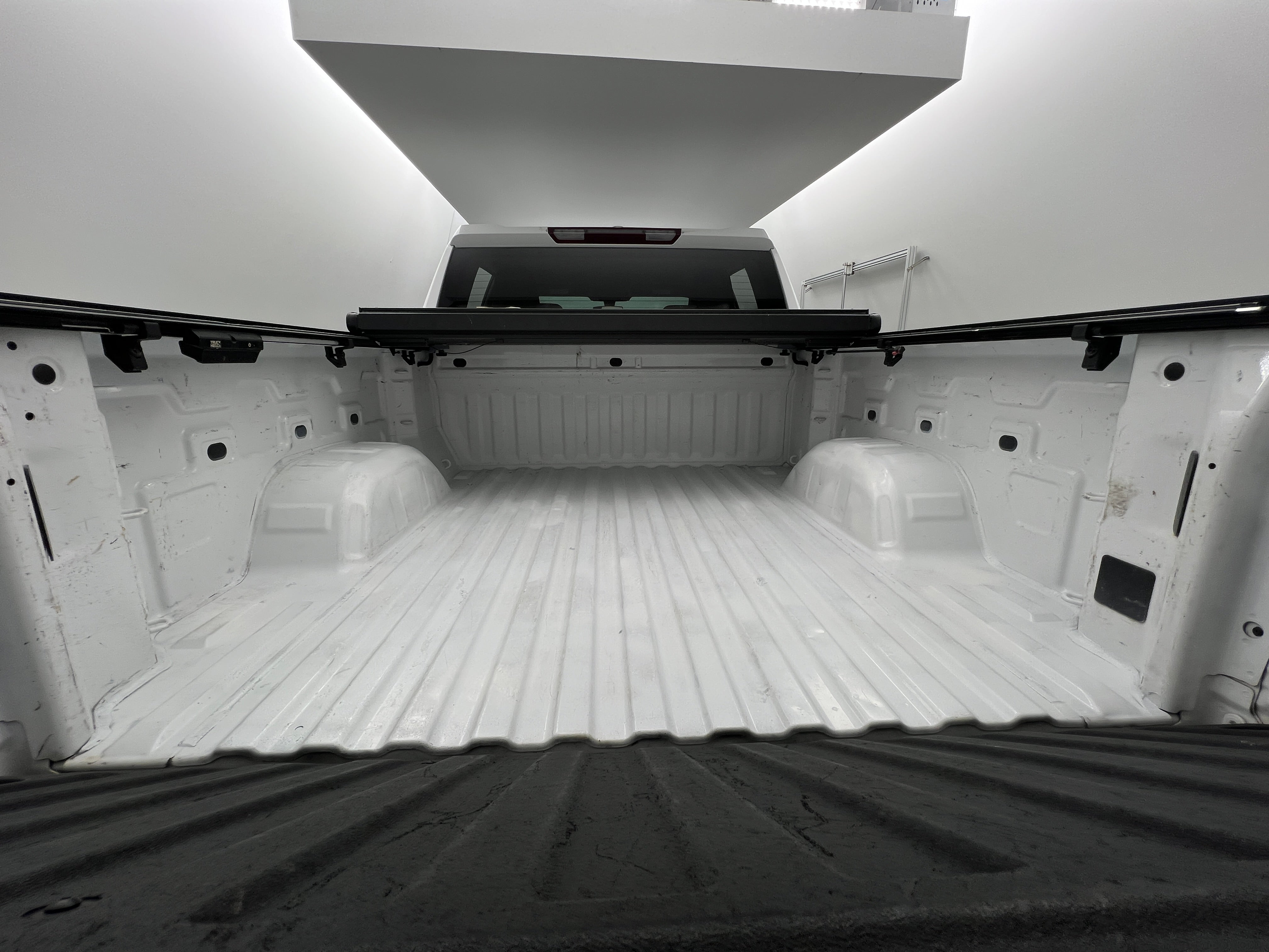 2021 Chevrolet Silverado 1500 Work Truck 7