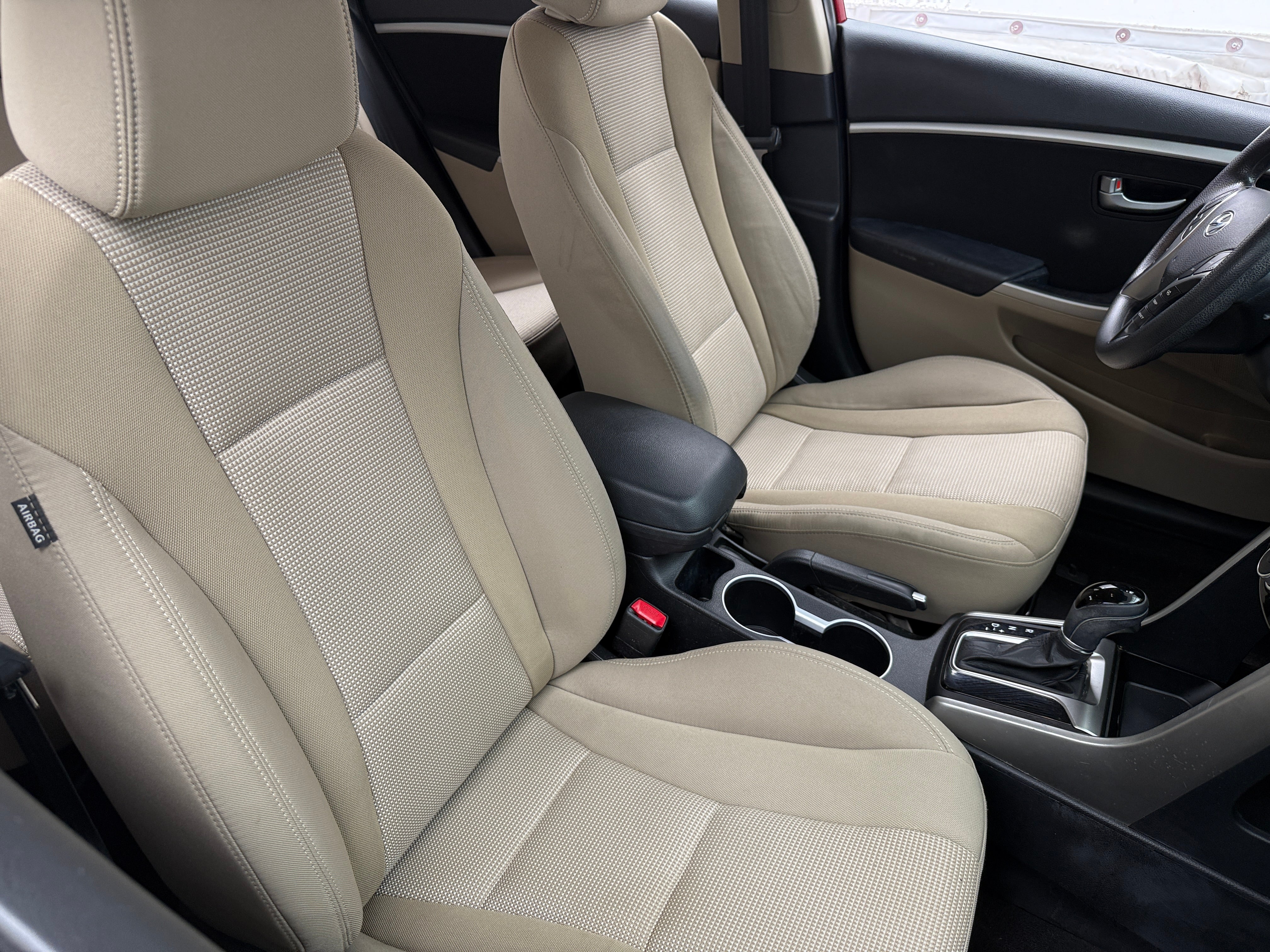 2014 Hyundai Elantra GT 2