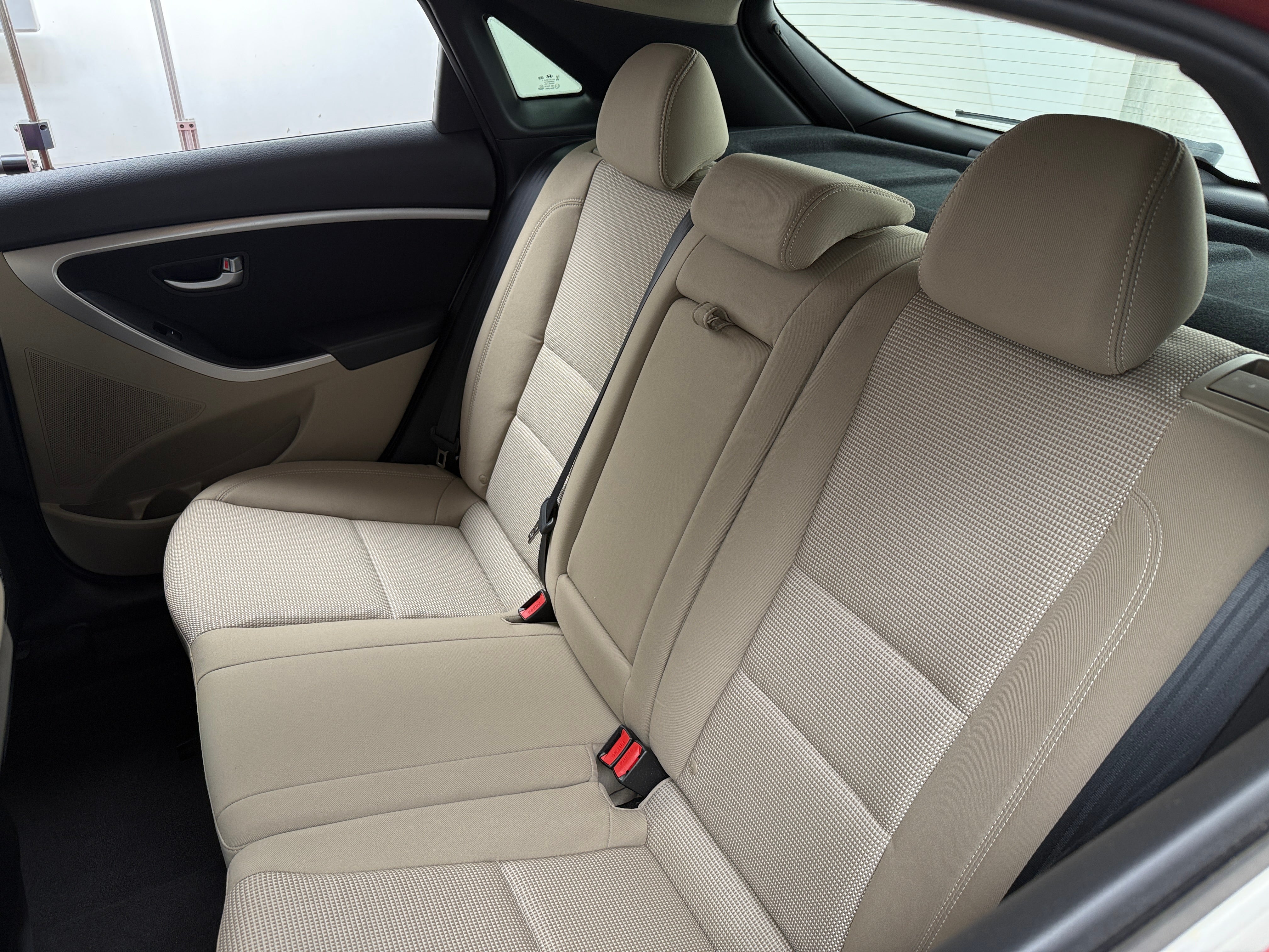 2014 Hyundai Elantra GT 6