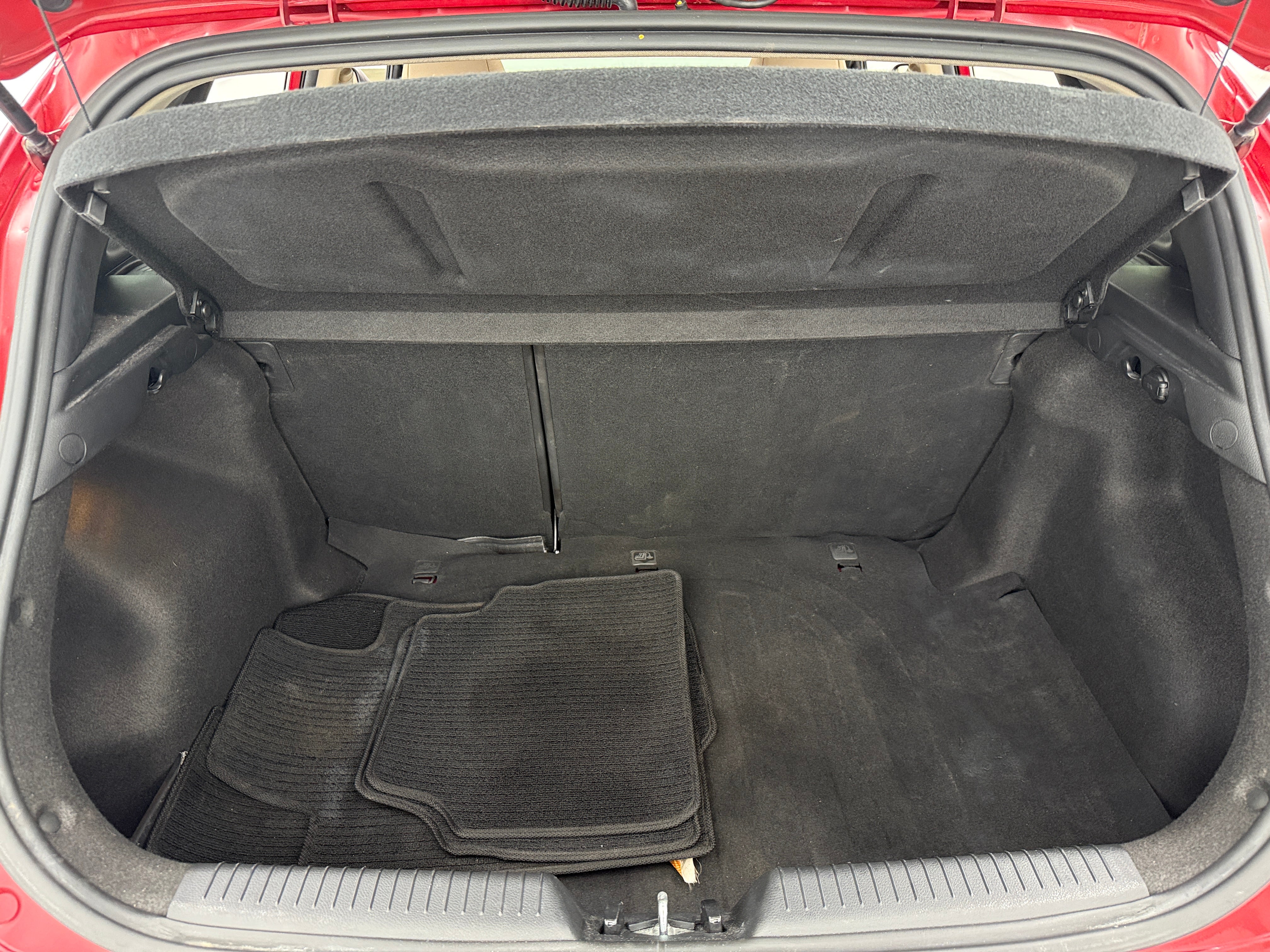 2014 Hyundai Elantra GT 7