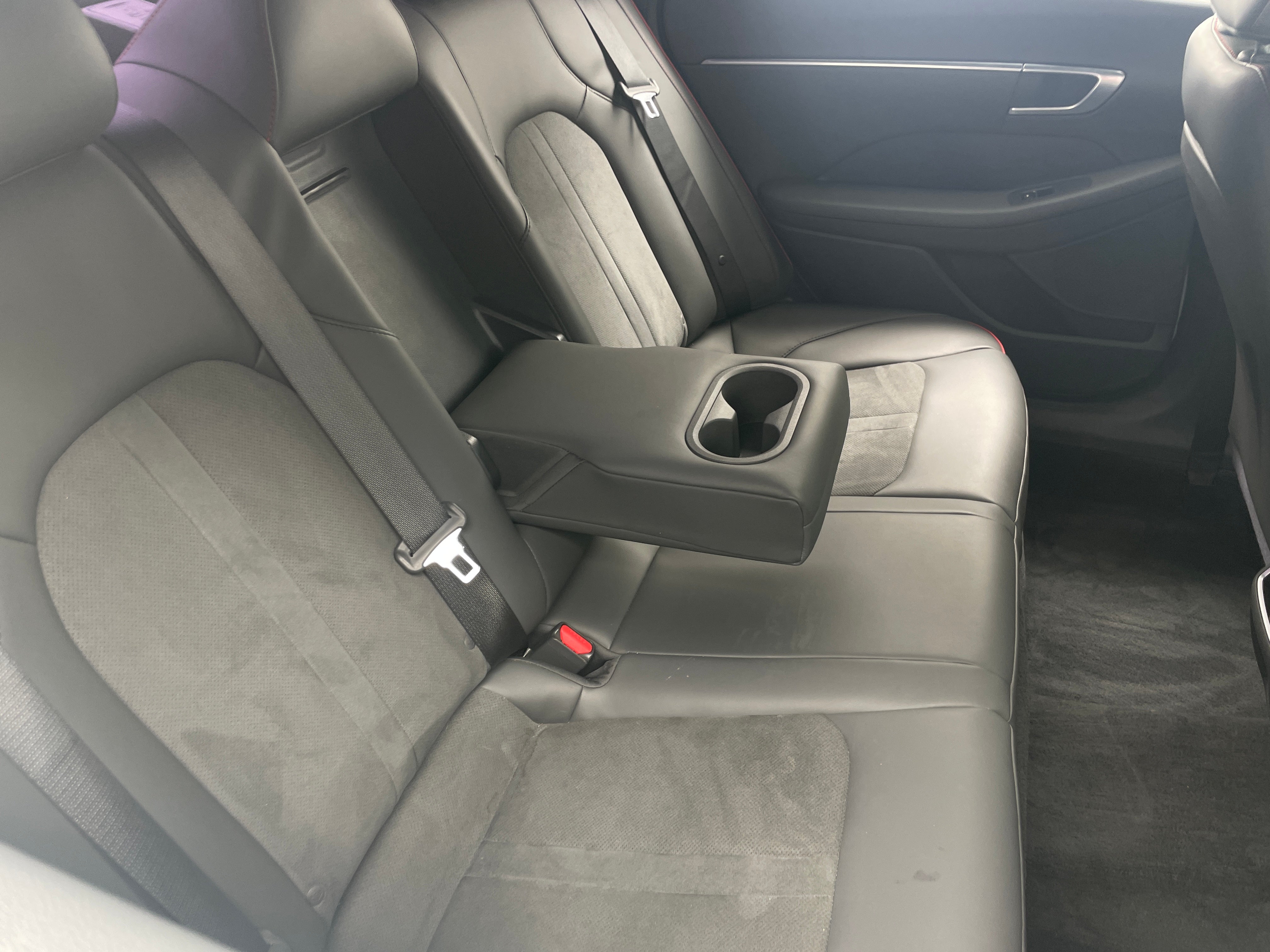 2020 Hyundai Sonata SEL Plus 5