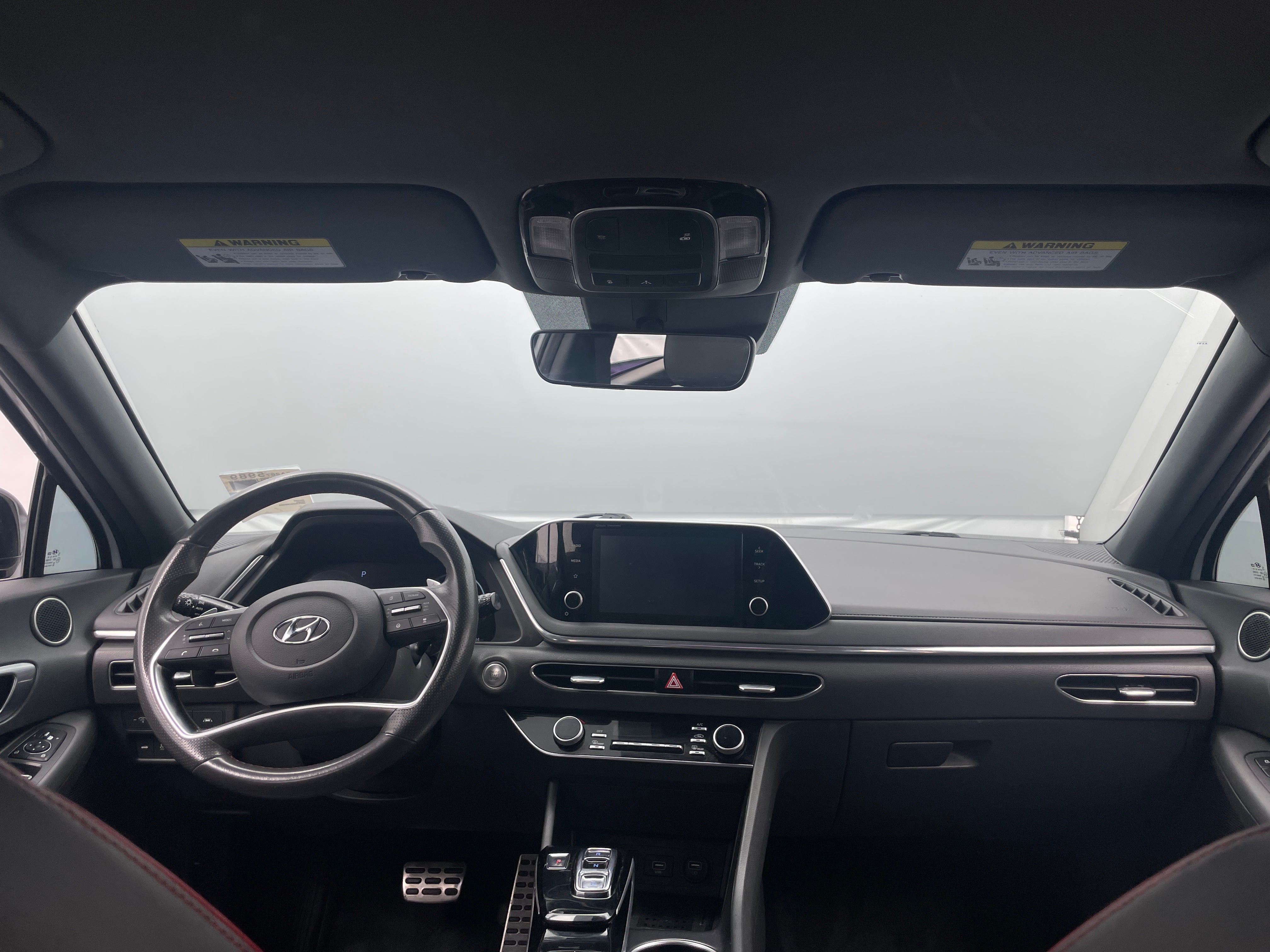 2020 Hyundai Sonata SEL Plus 2