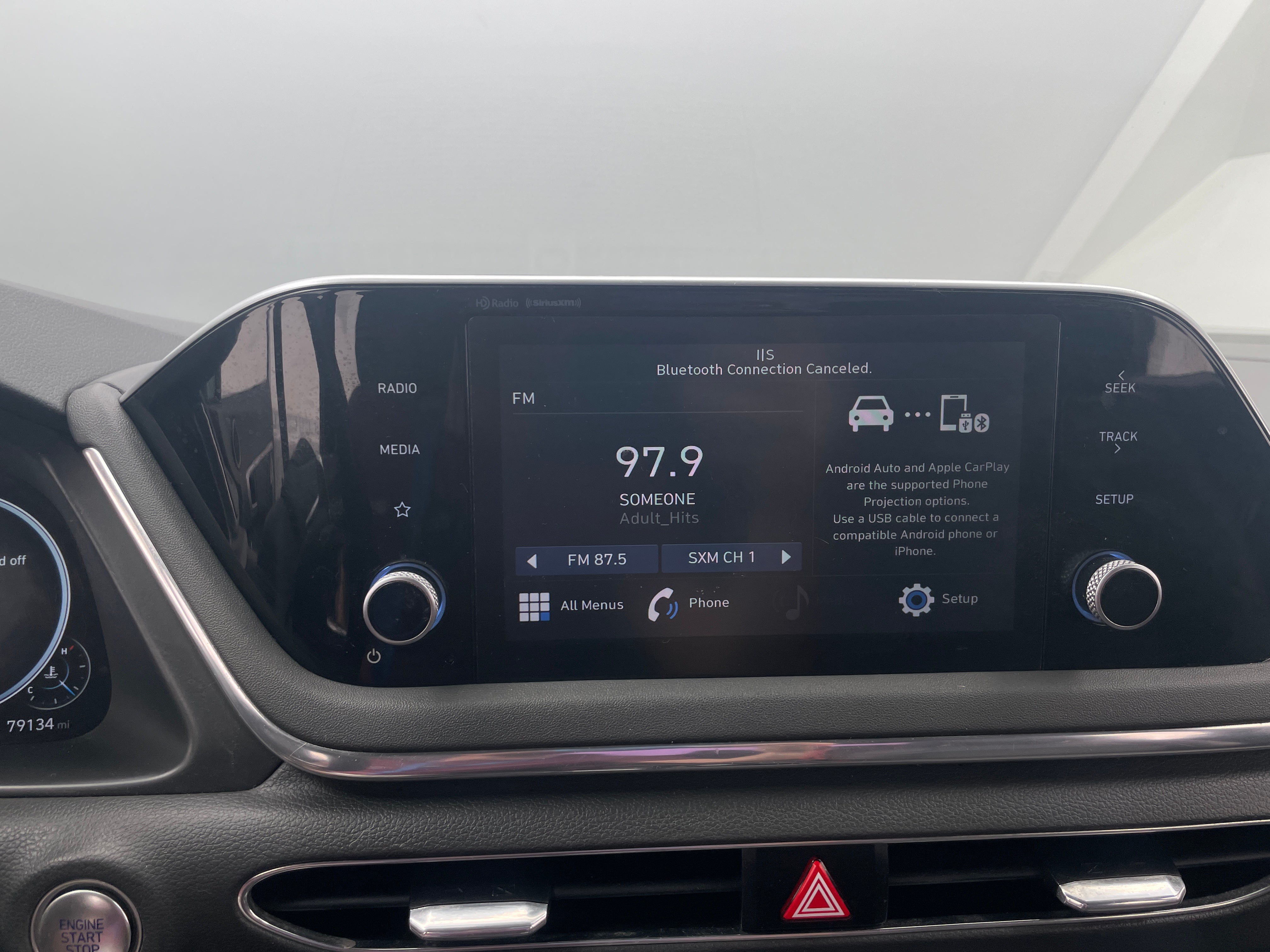 2020 Hyundai Sonata SEL Plus 3