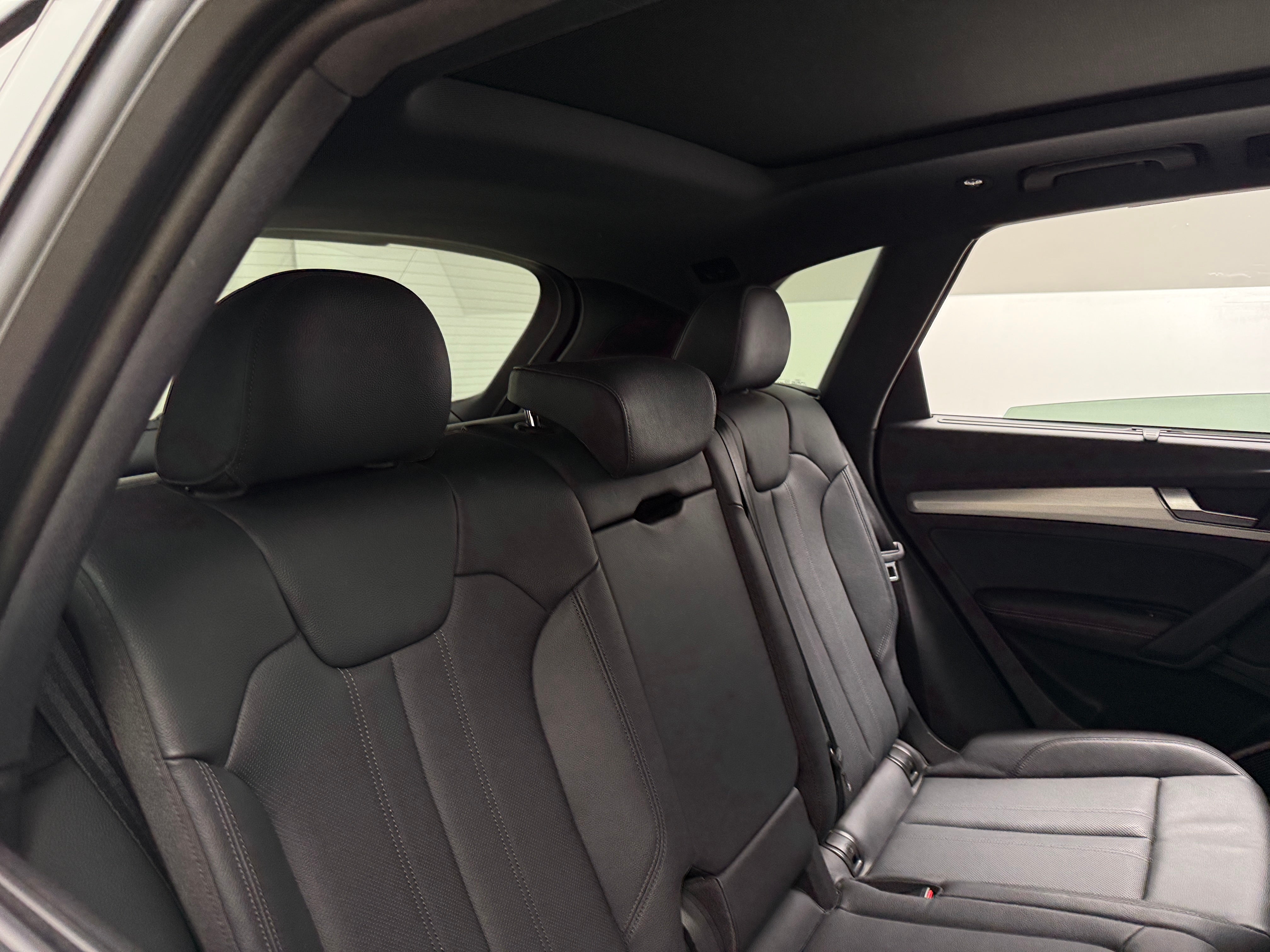 2018 Audi SQ5 Premium Plus 5