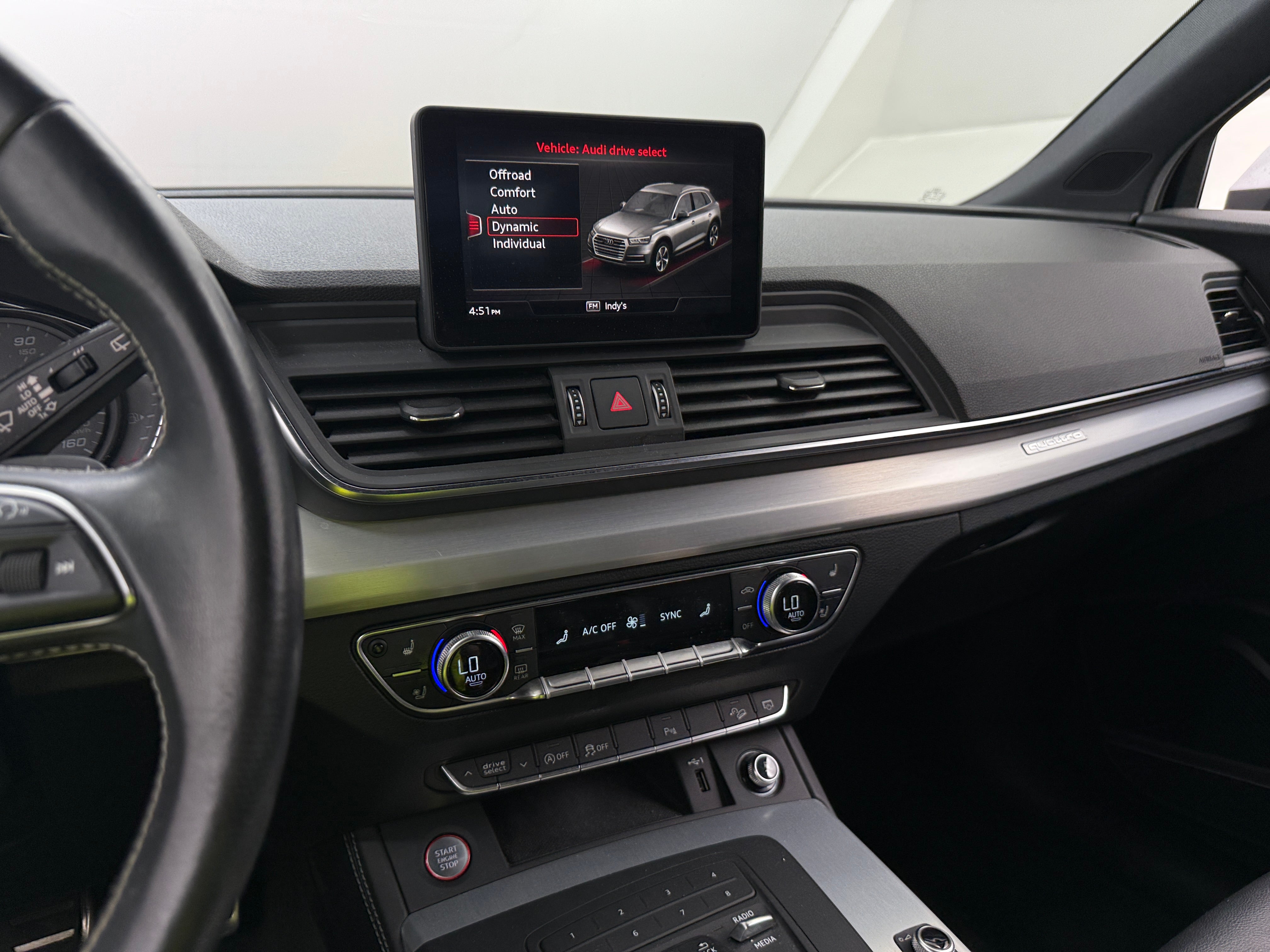 2018 Audi SQ5 Premium Plus 3