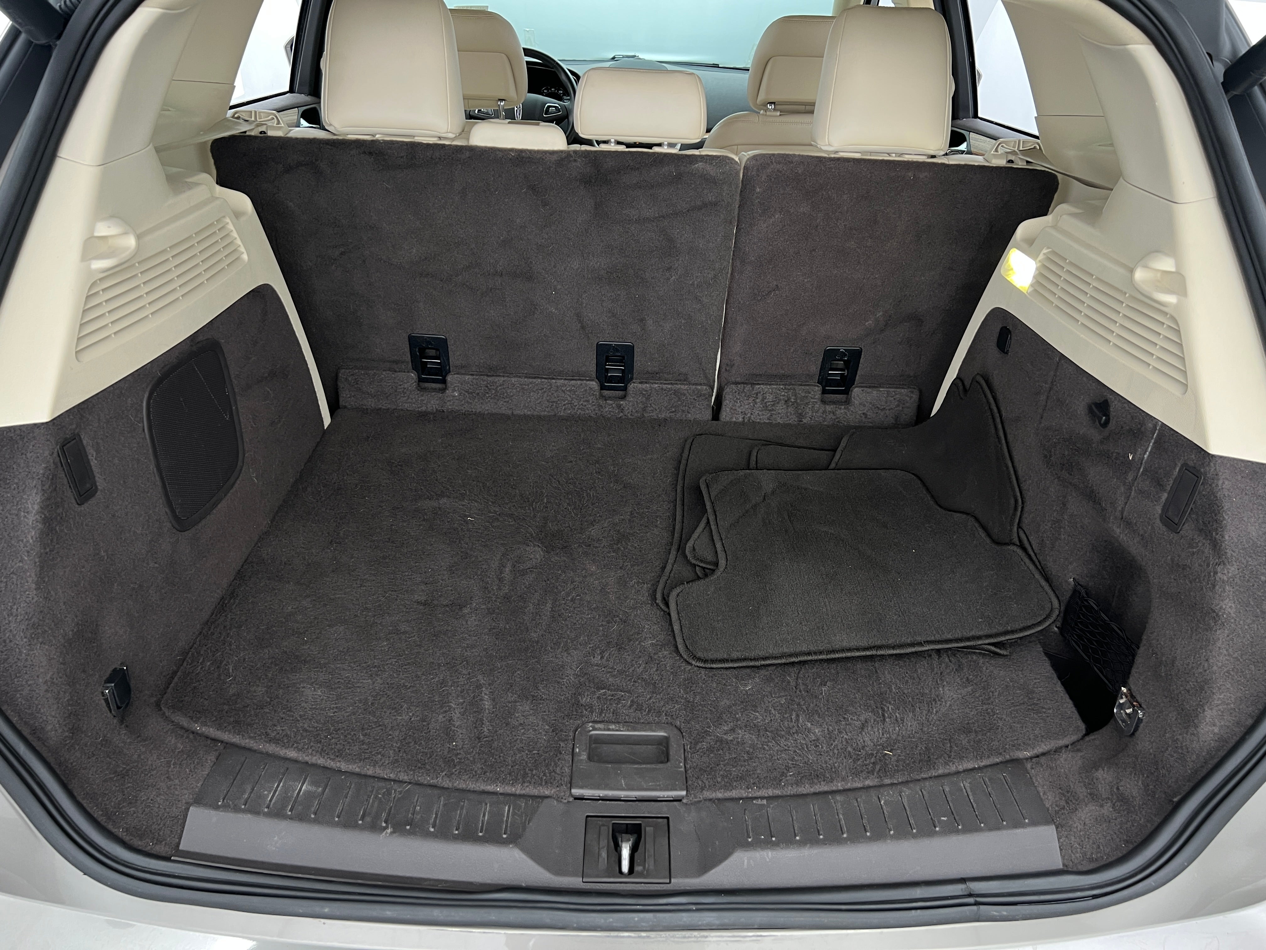 2016 Lincoln MKC Select 6