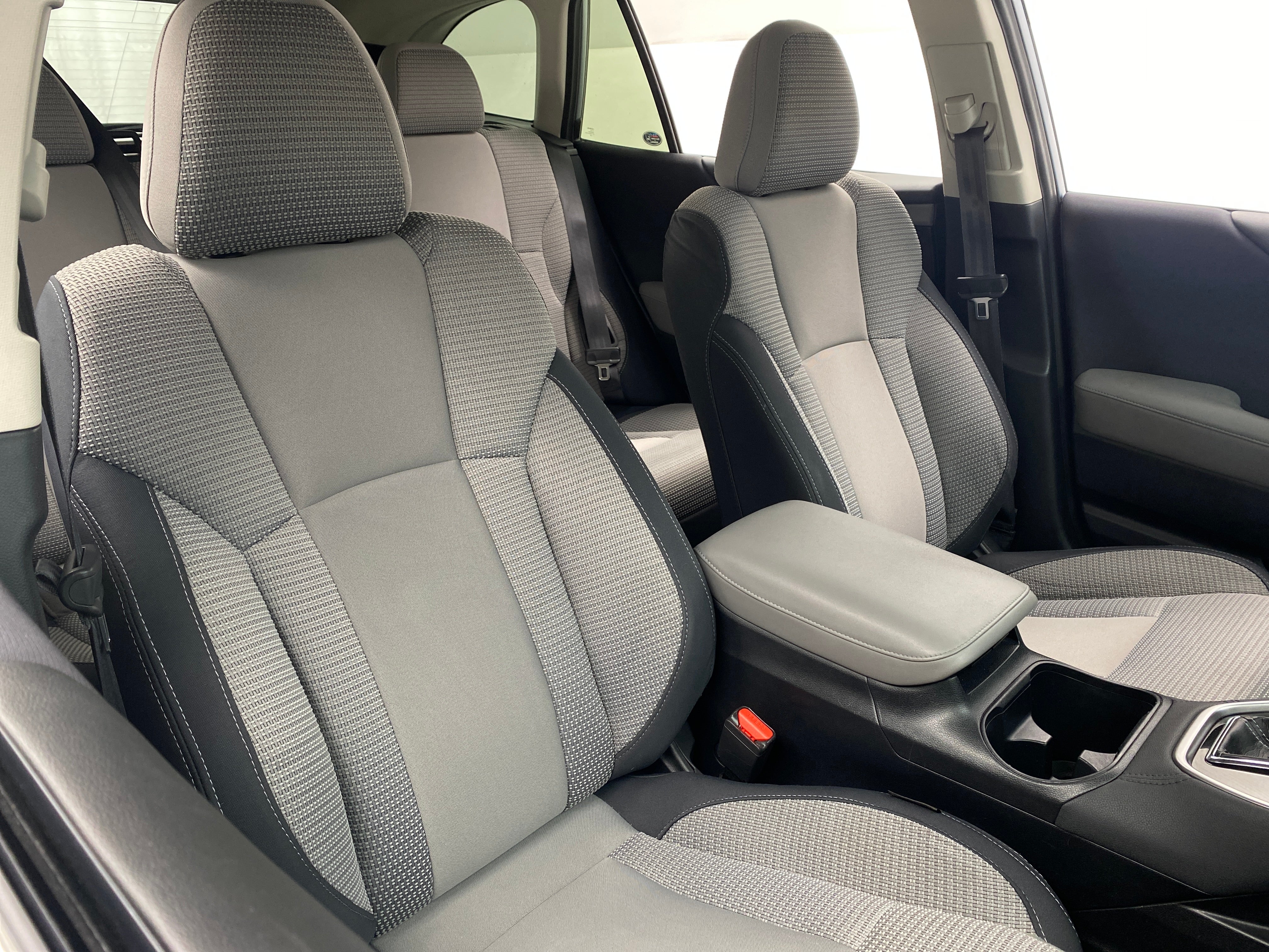 2020 Subaru Outback Premium 2