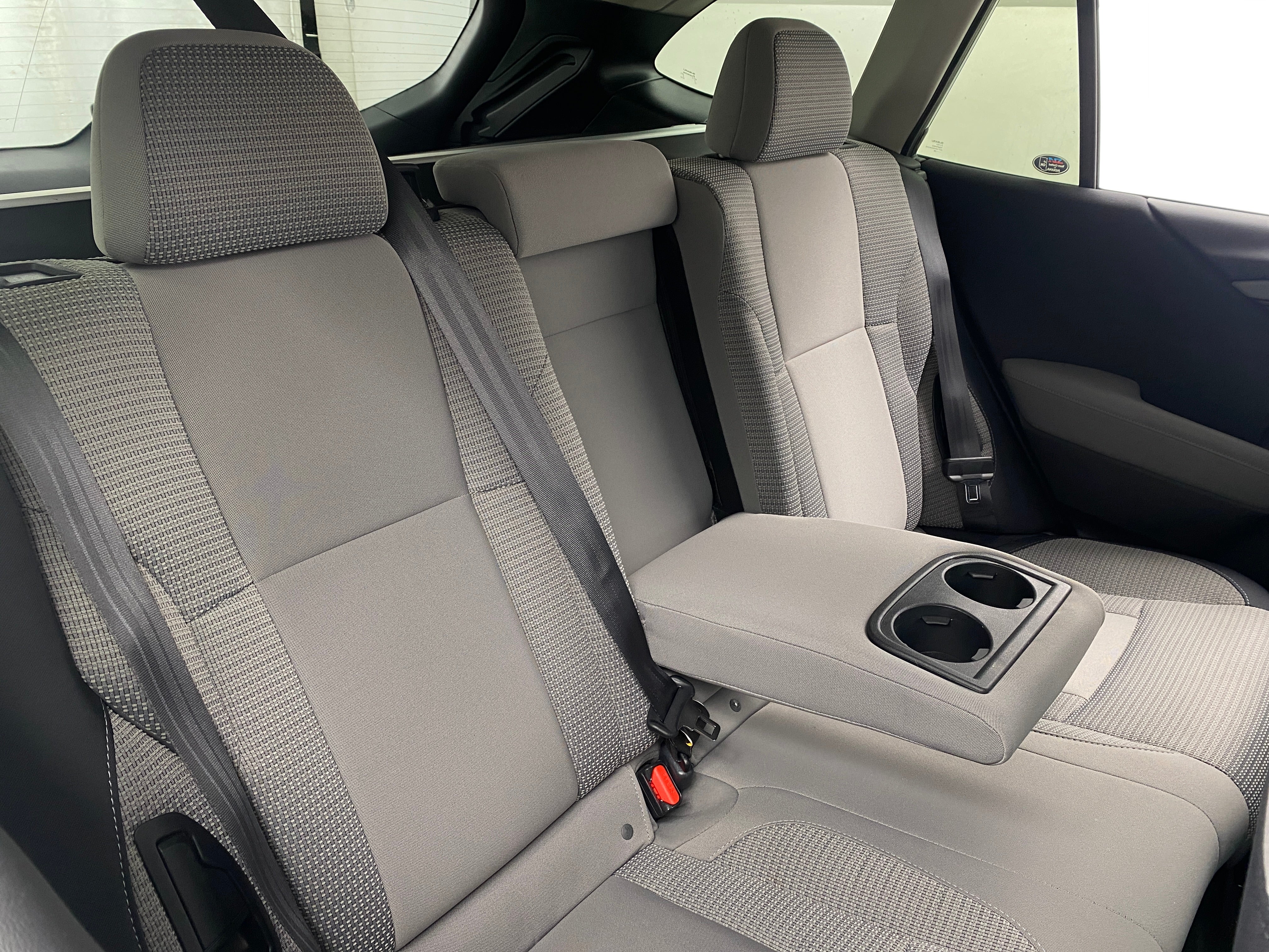 2020 Subaru Outback Premium 6