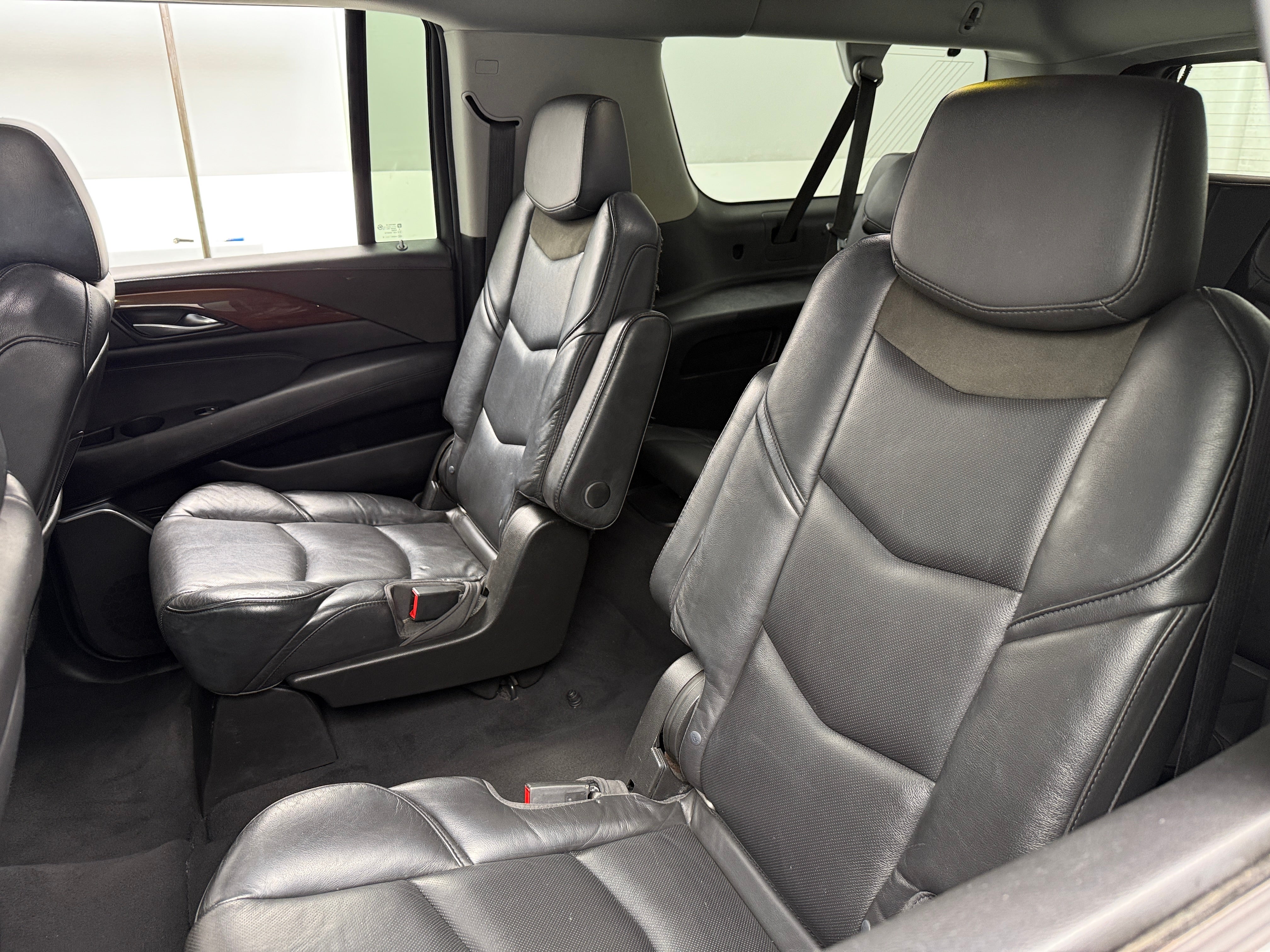 2019 Cadillac Escalade ESV Luxury 5