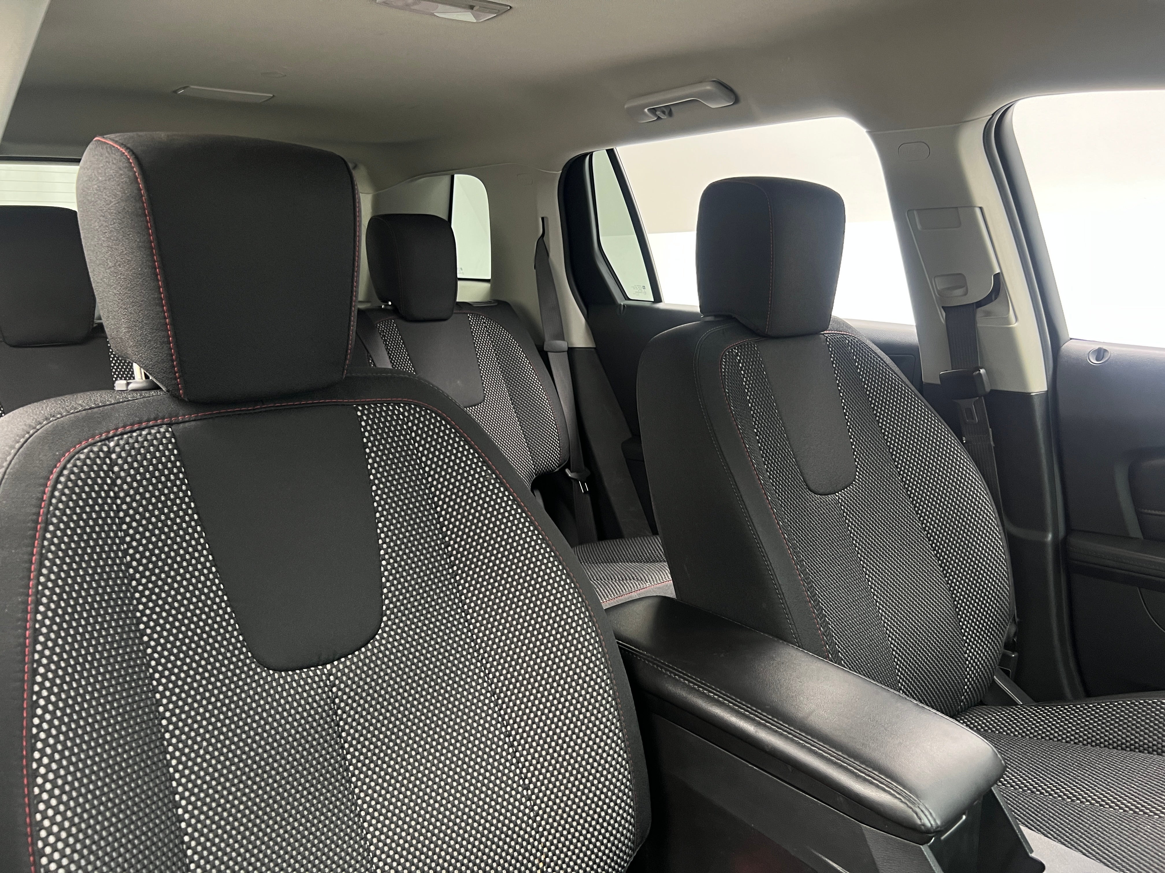 2017 GMC Terrain SLE 2