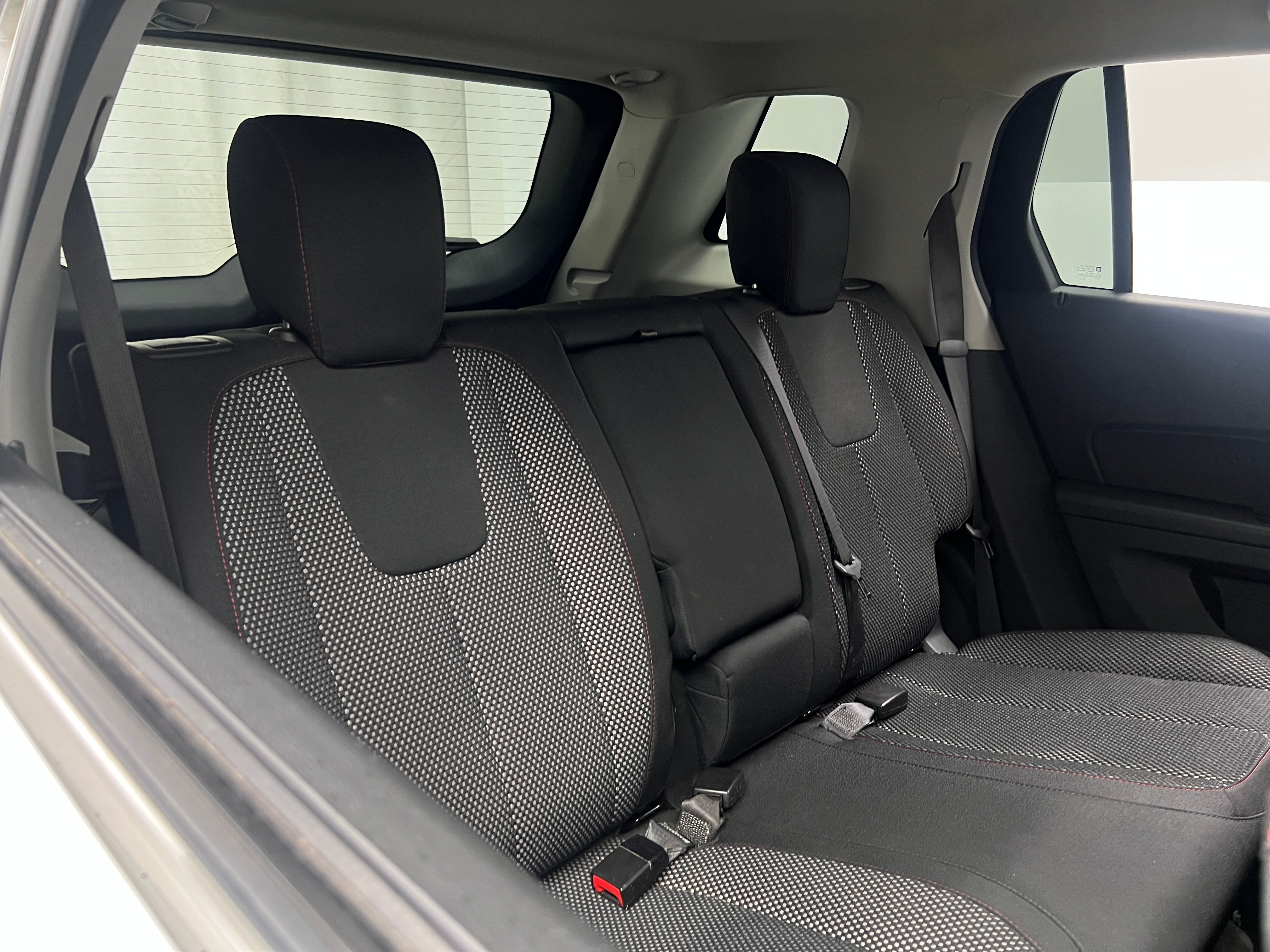 2017 GMC Terrain SLE 6